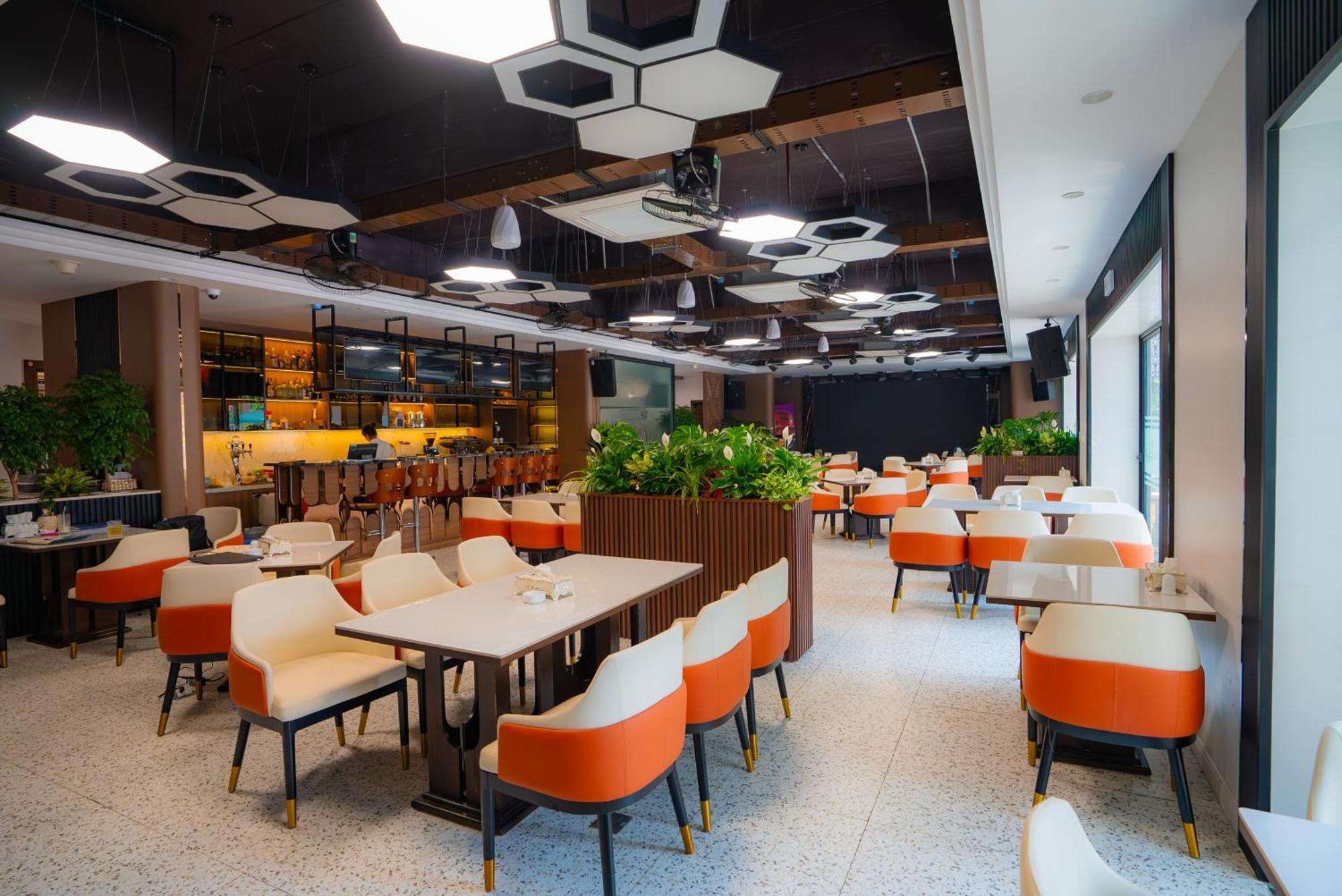 Capital Garden Hotel Hanoi