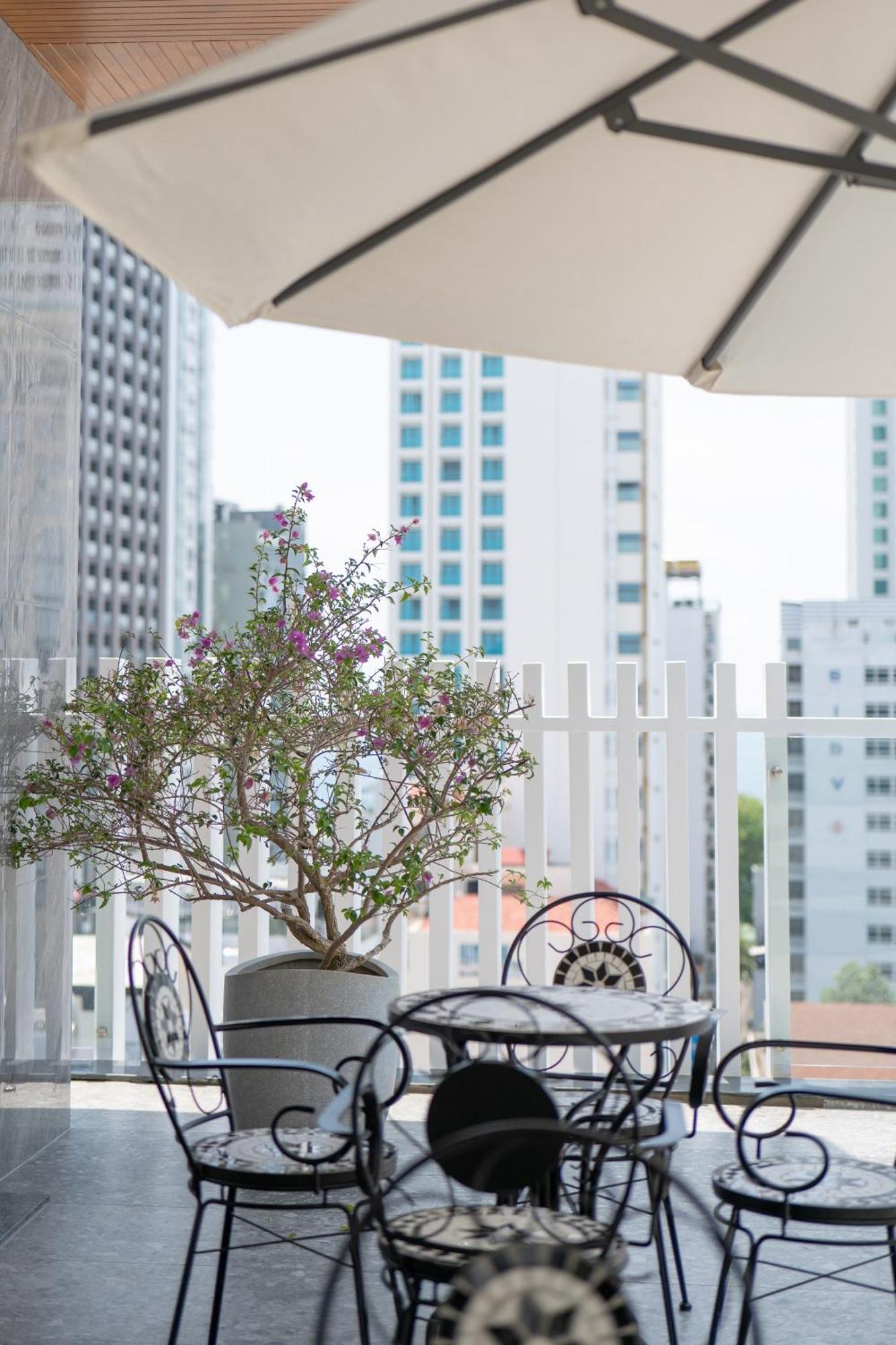 The Summer 4* Nha Trang