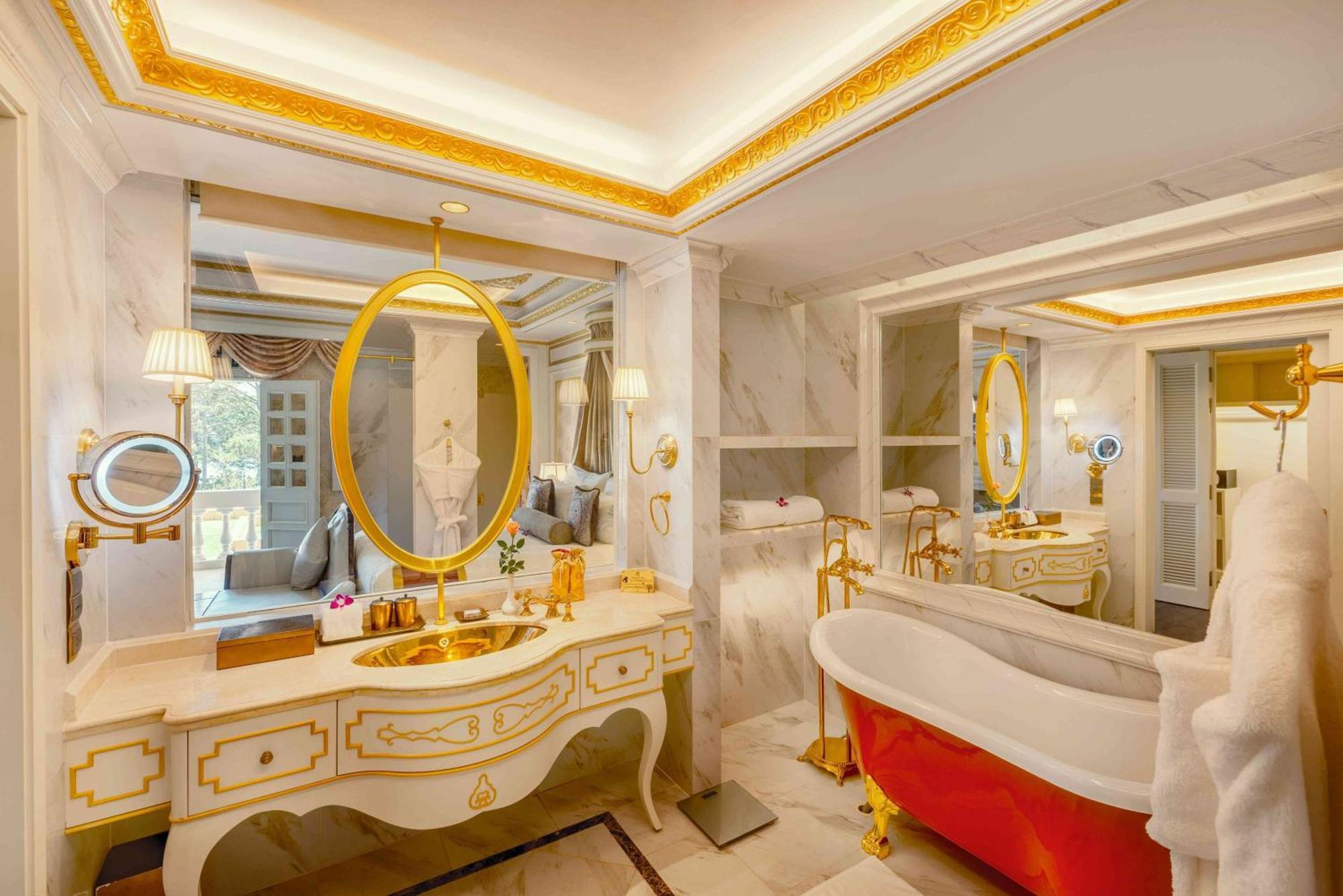 Hotel Palace Heritage