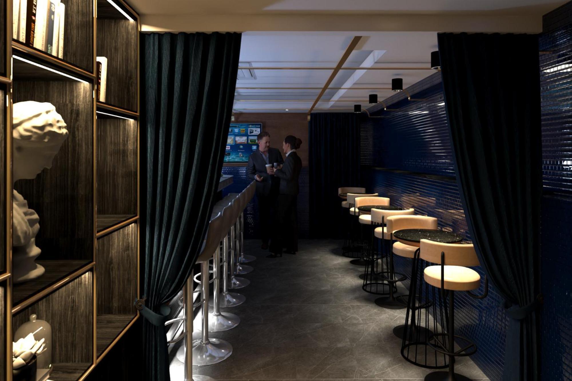 Hotel Grande Collection & Hanoi