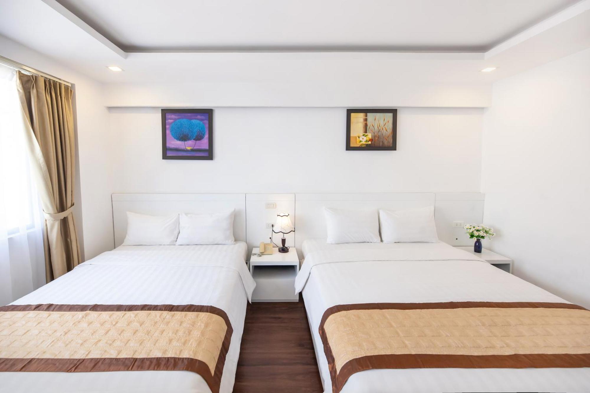 Waikiki Hotel Da Nang