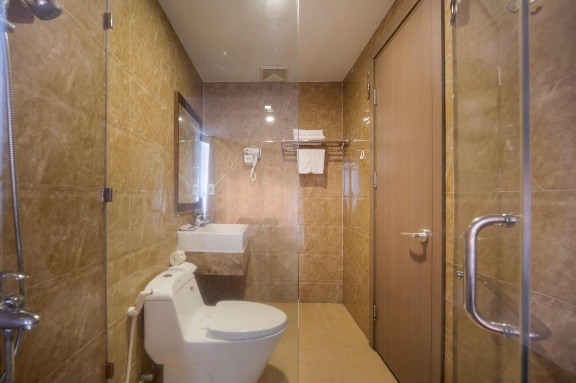 Hotel Waikiki Da Nang