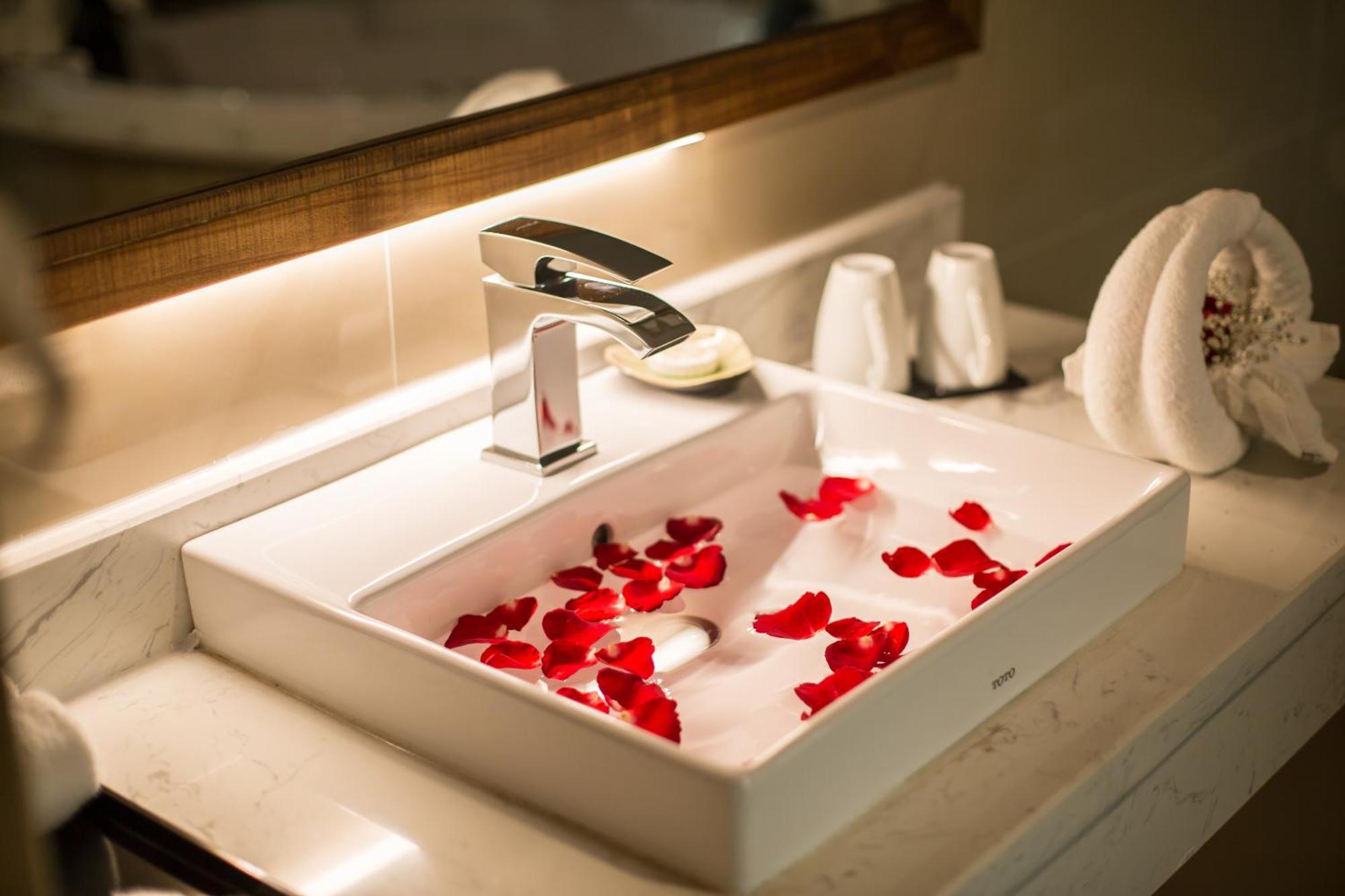 Hotel Muong Thanh Luxury Phu Tho
