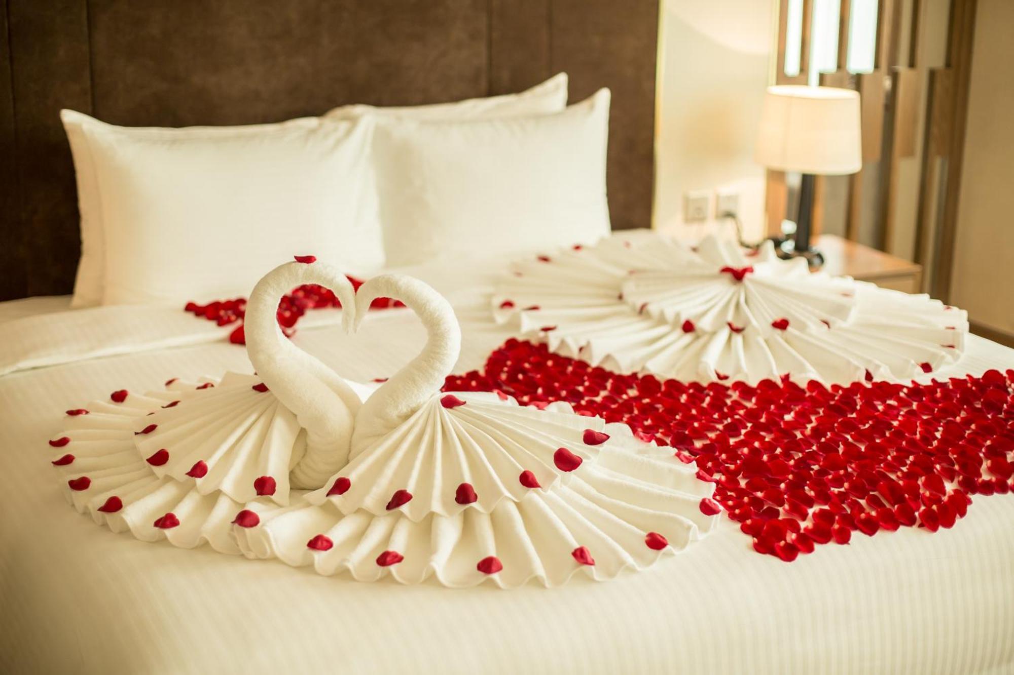 Muong Thanh Luxury Phu Tho Hotel 5*