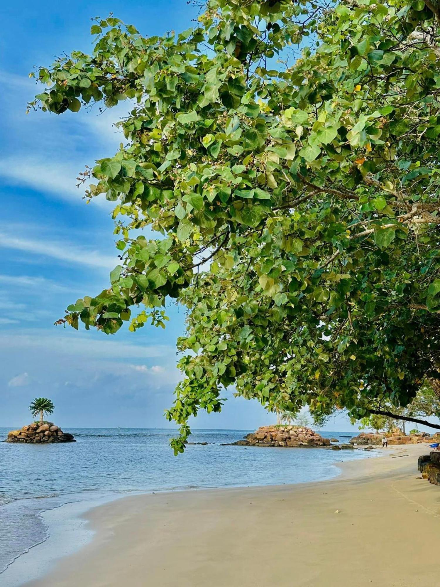 Khu nghỉ mát Bay Resort&spa 5*