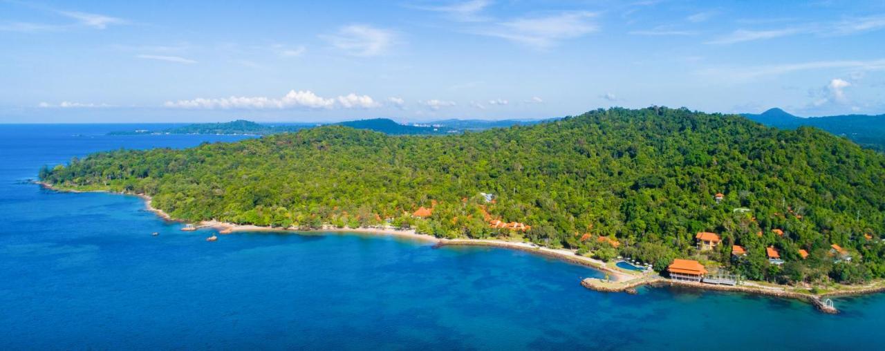 Bay Resort&spa Khu nghỉ mát