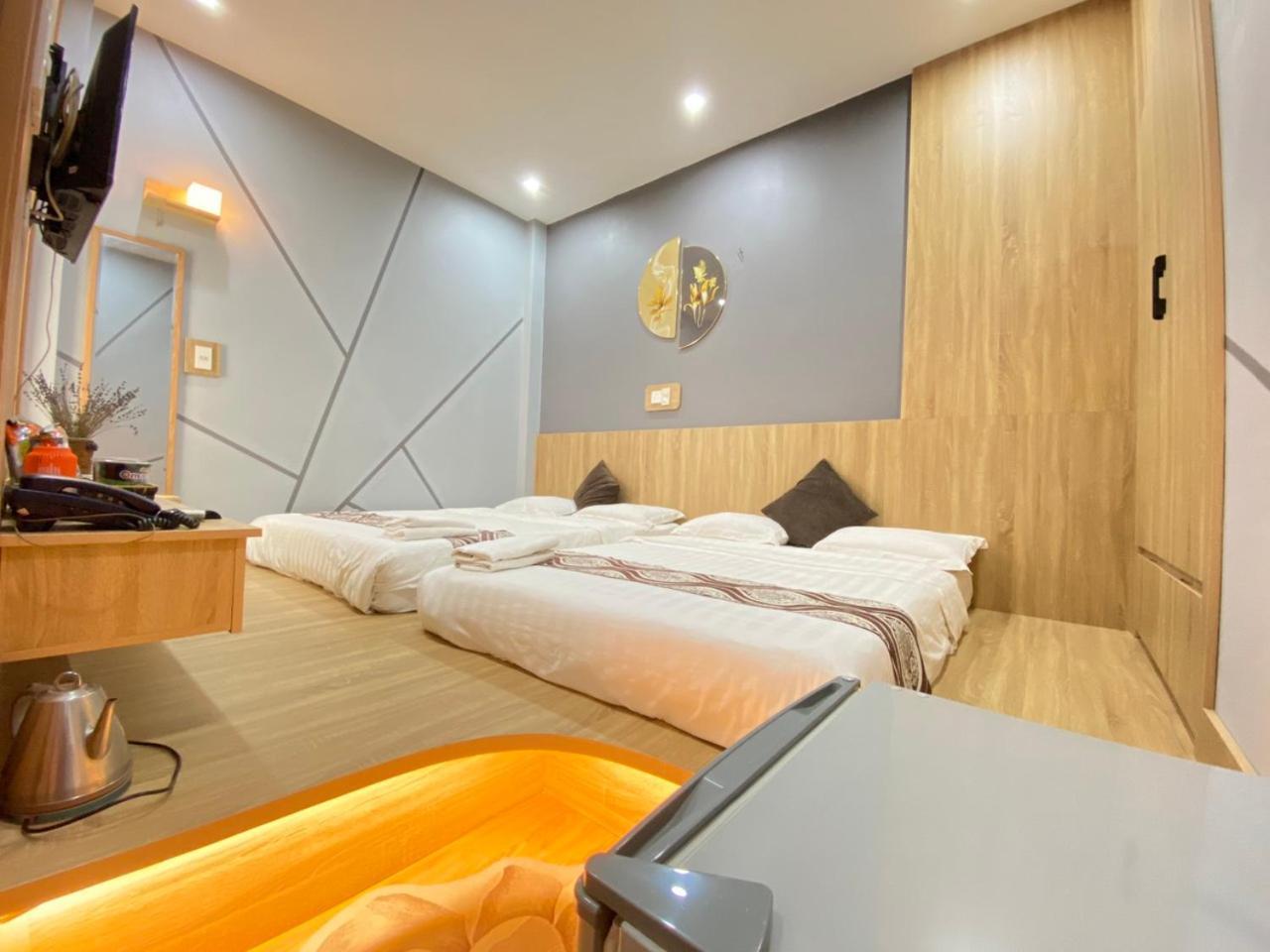 Hotel Hong My