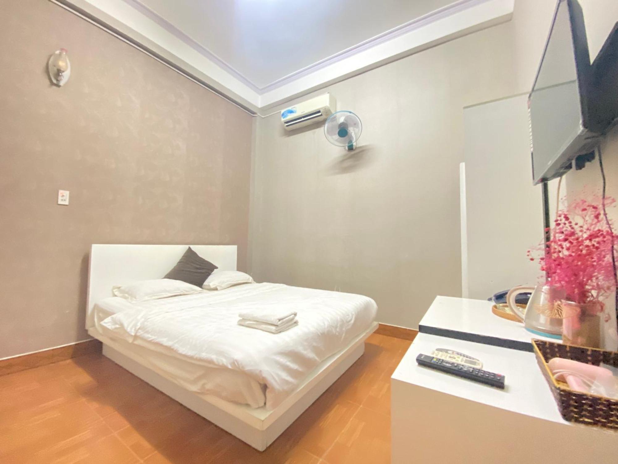 Hotel Hong My *