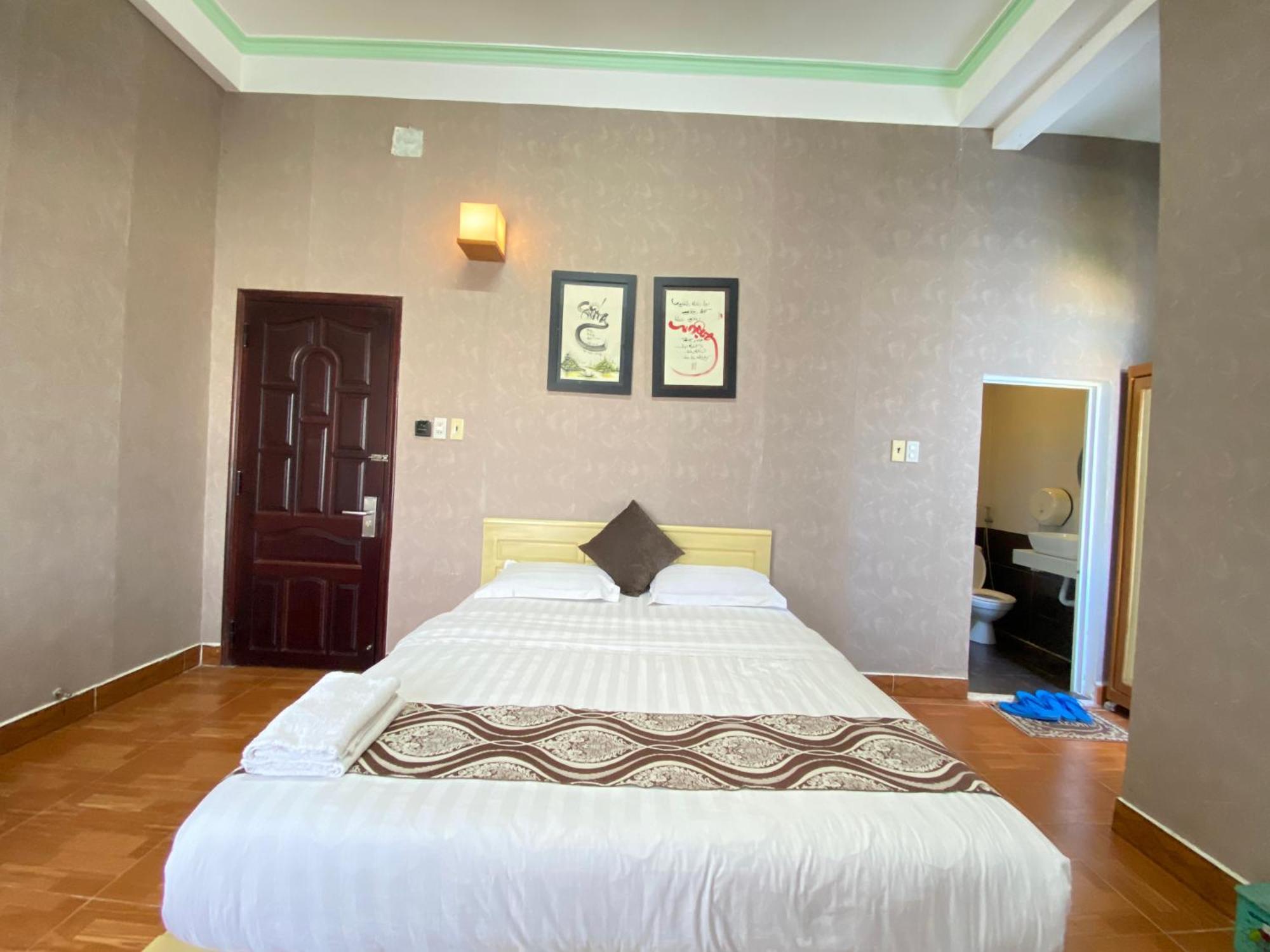 Hotel Hong My
