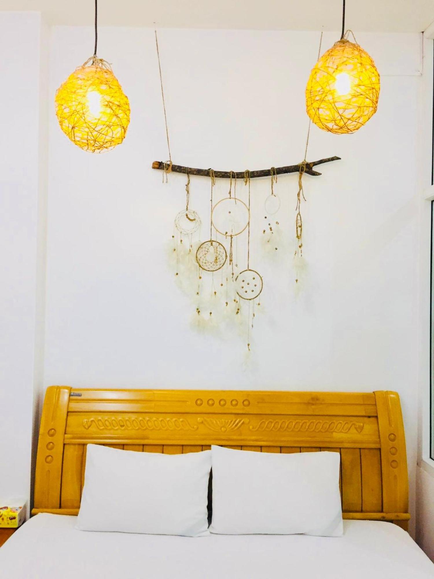 Primrose Homestay Cao Bang