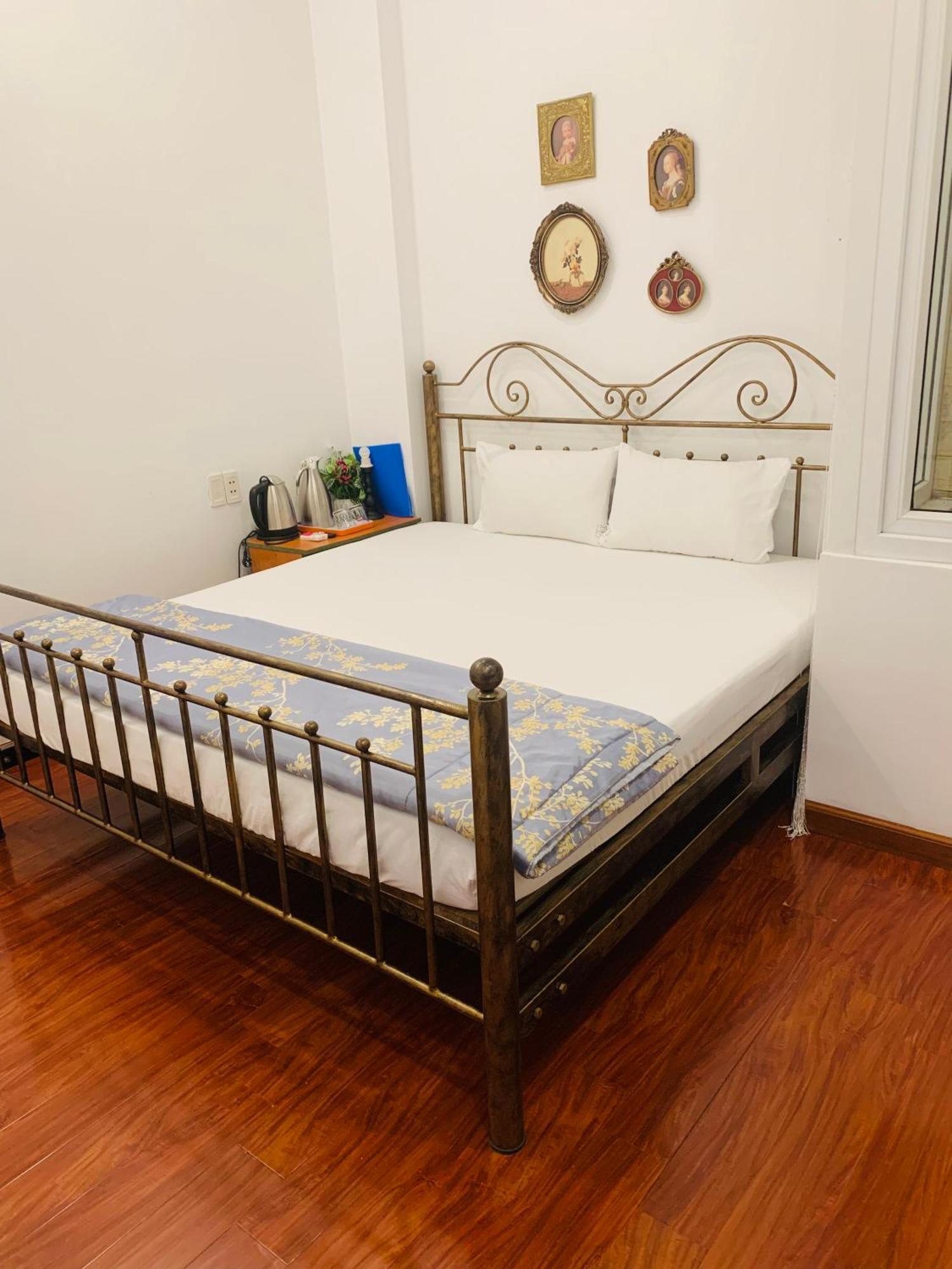 Primrose Homestay