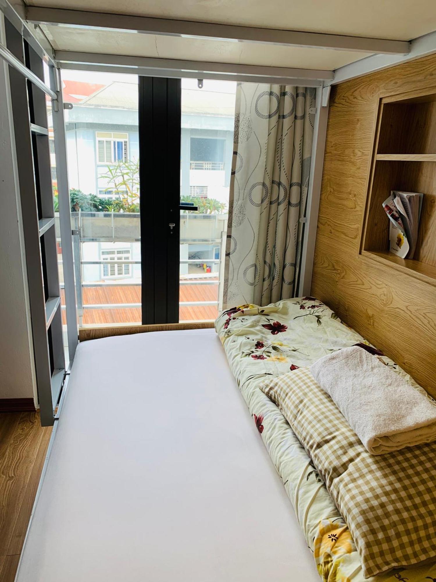 Primrose Homestay *