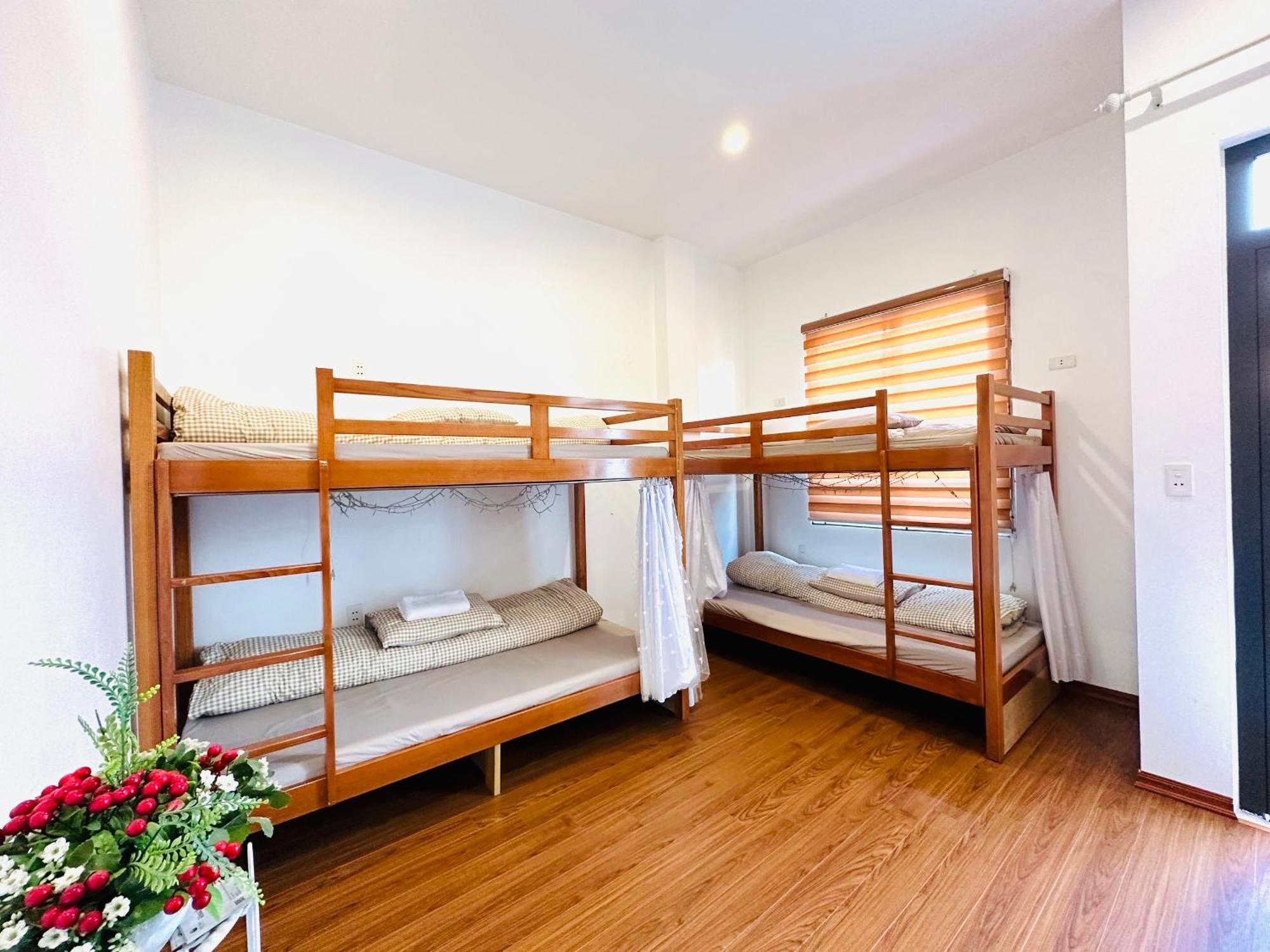 Primrose Homestay Cao Bang