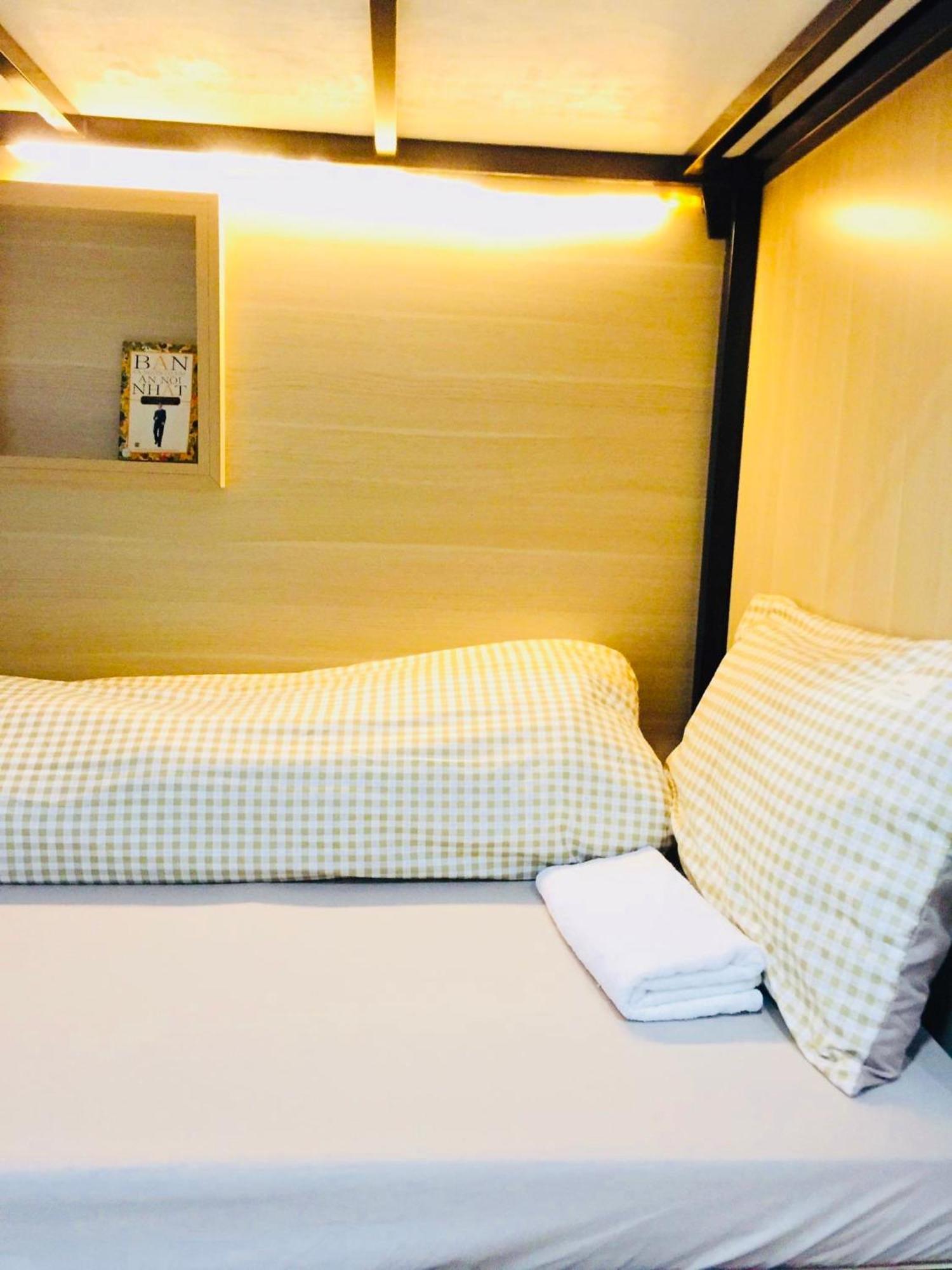 Homestay Primrose Cao Bang