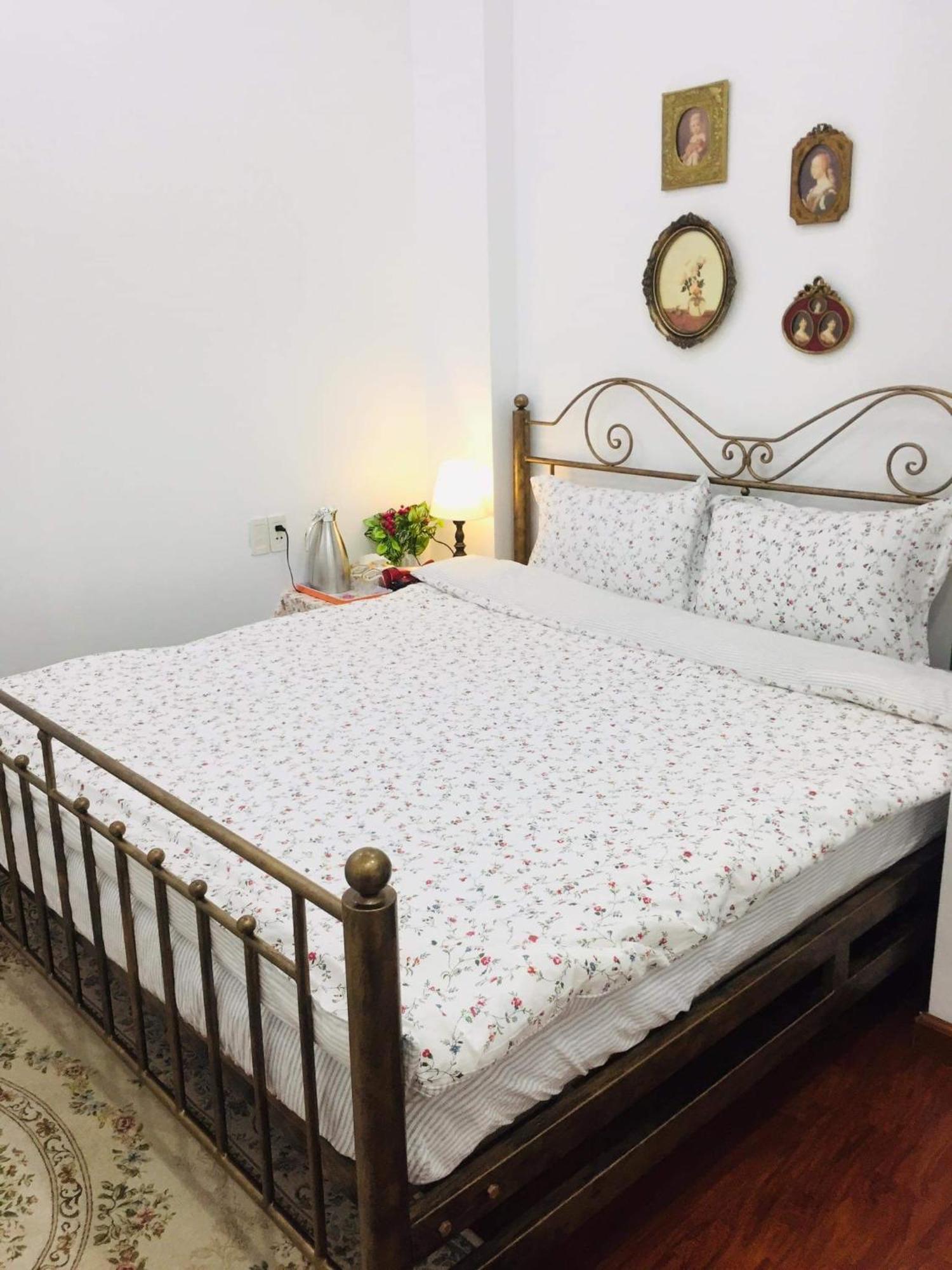 Homestay Primrose