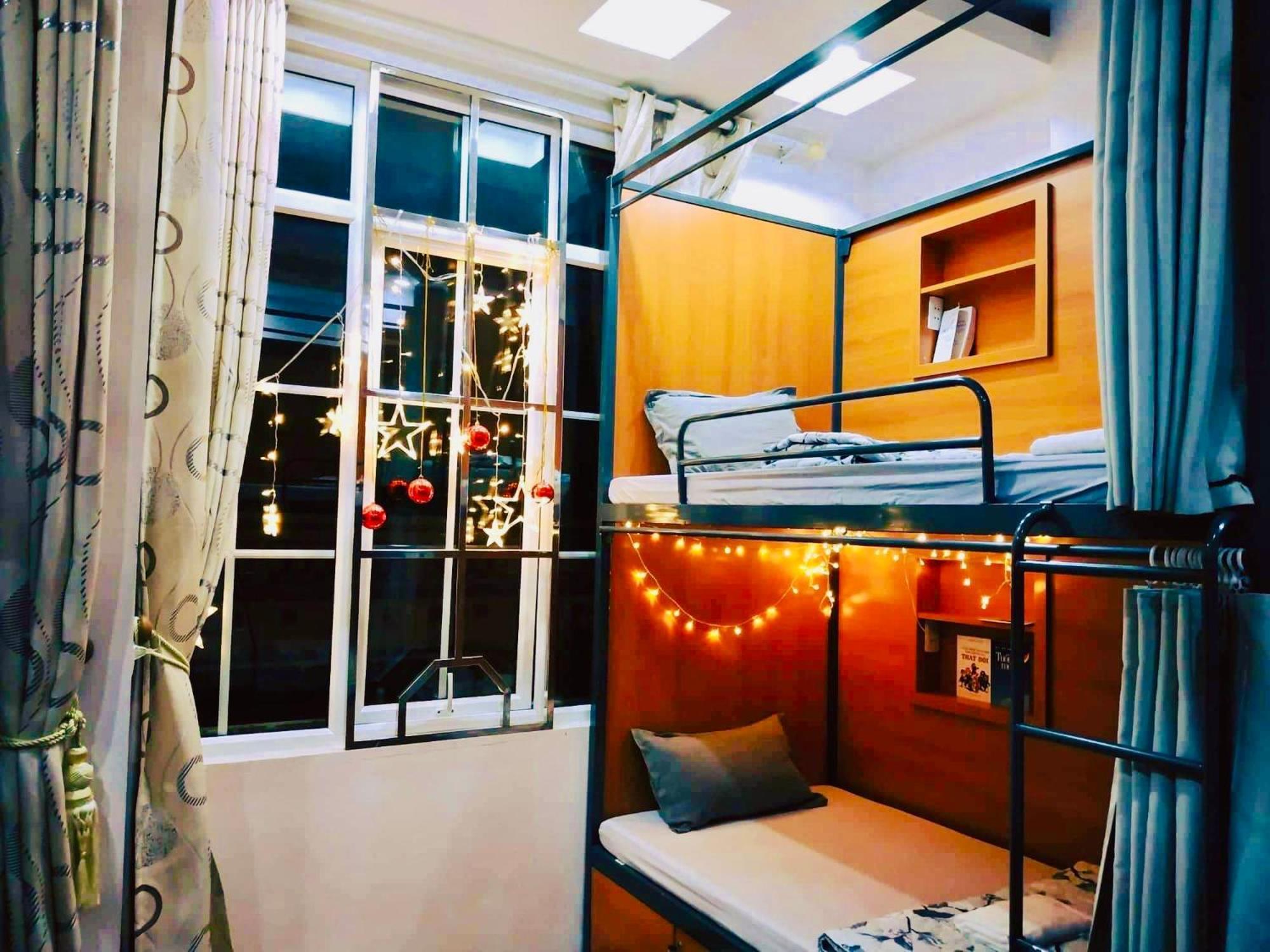 Homestay Primrose Cao Bang