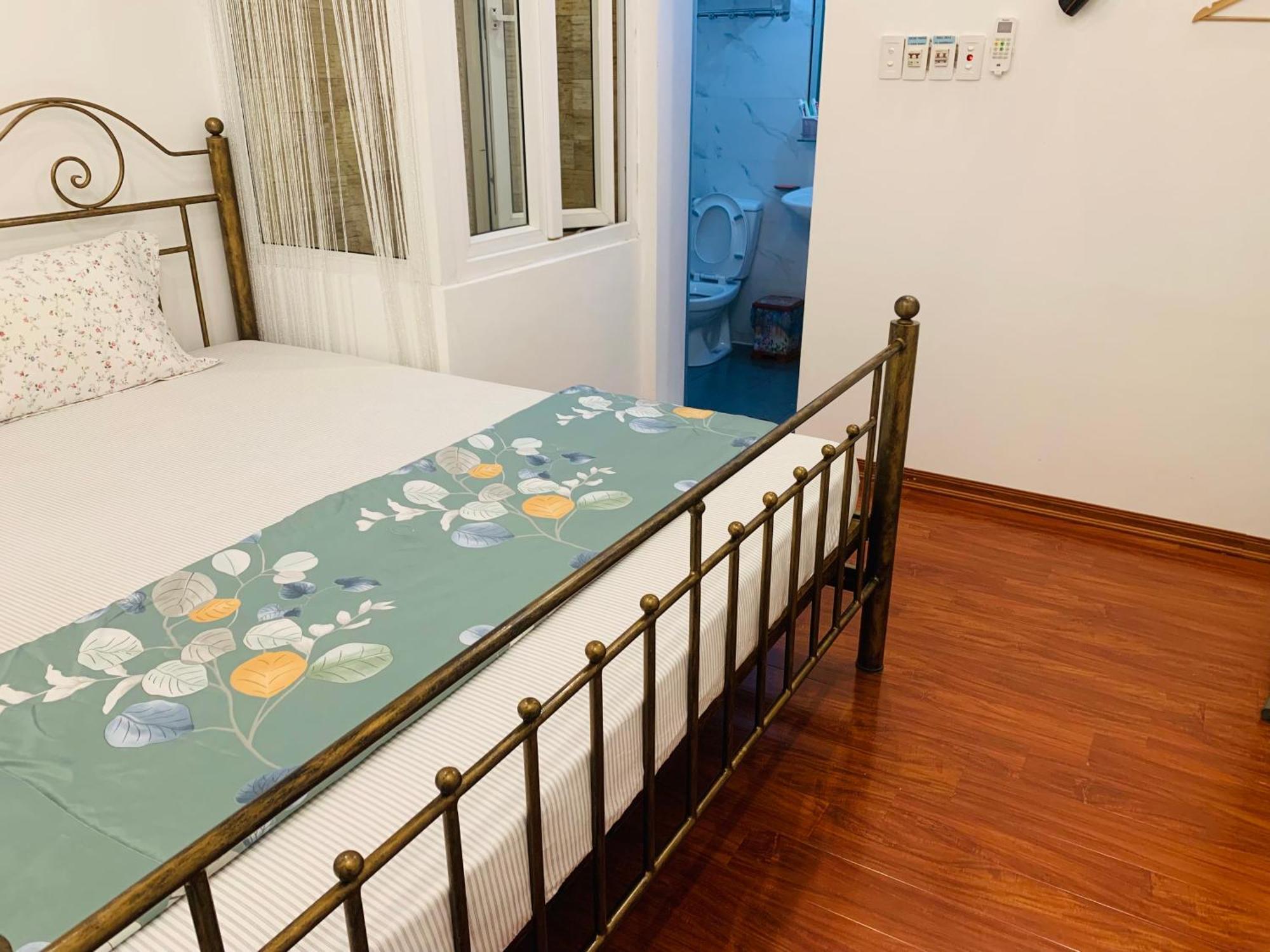 Primrose Homestay