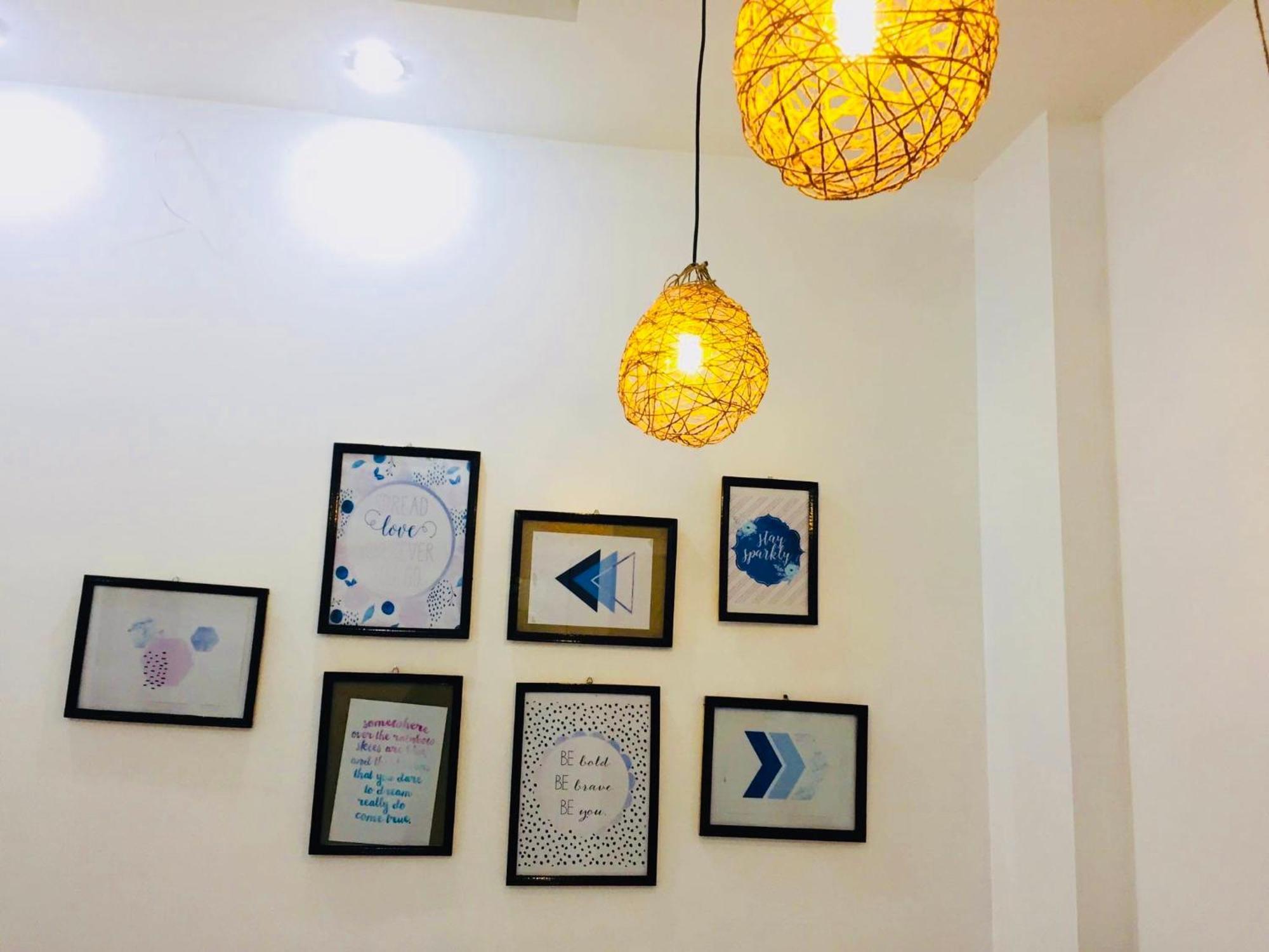 Homestay Primrose