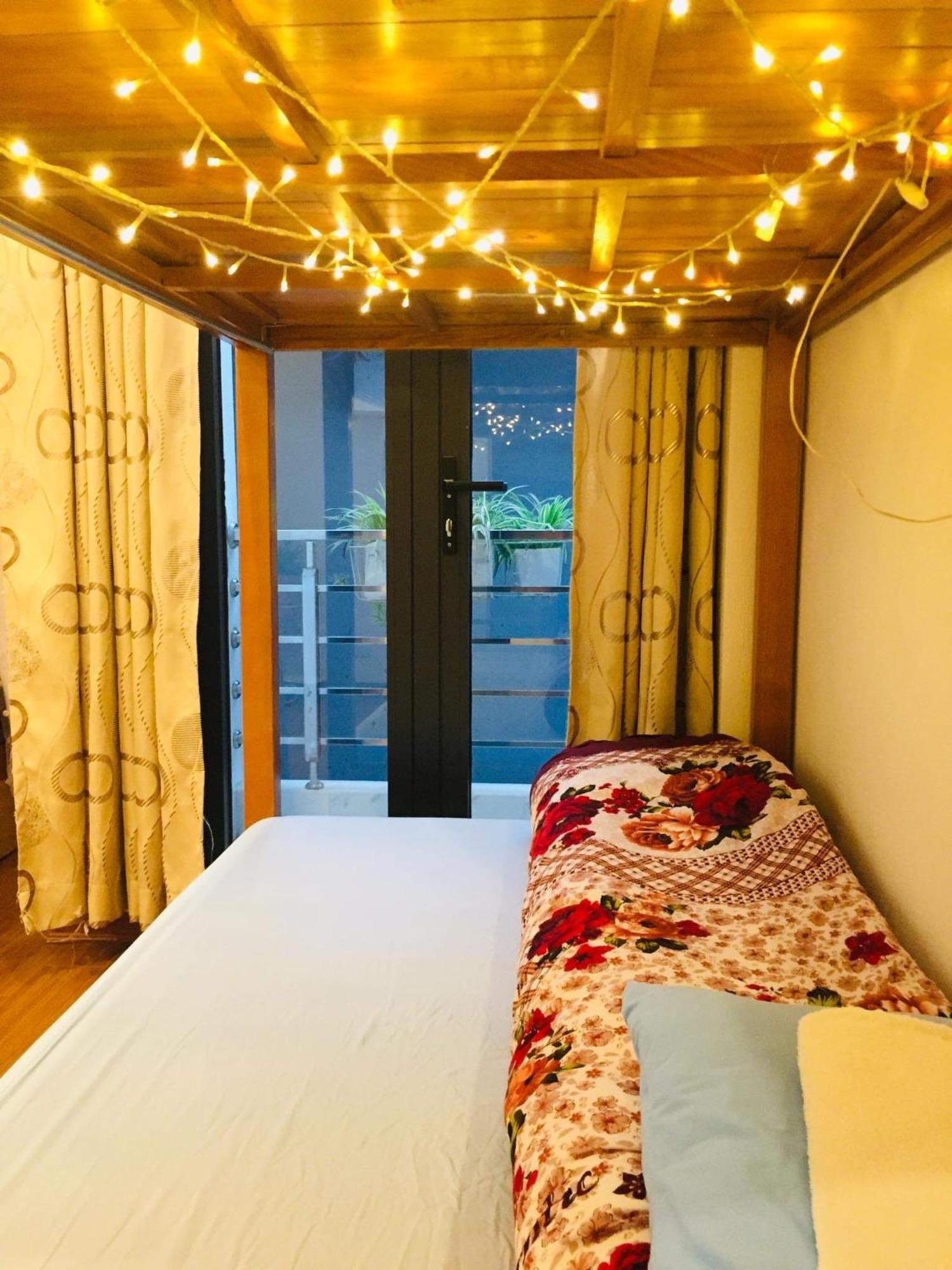 Homestay Primrose