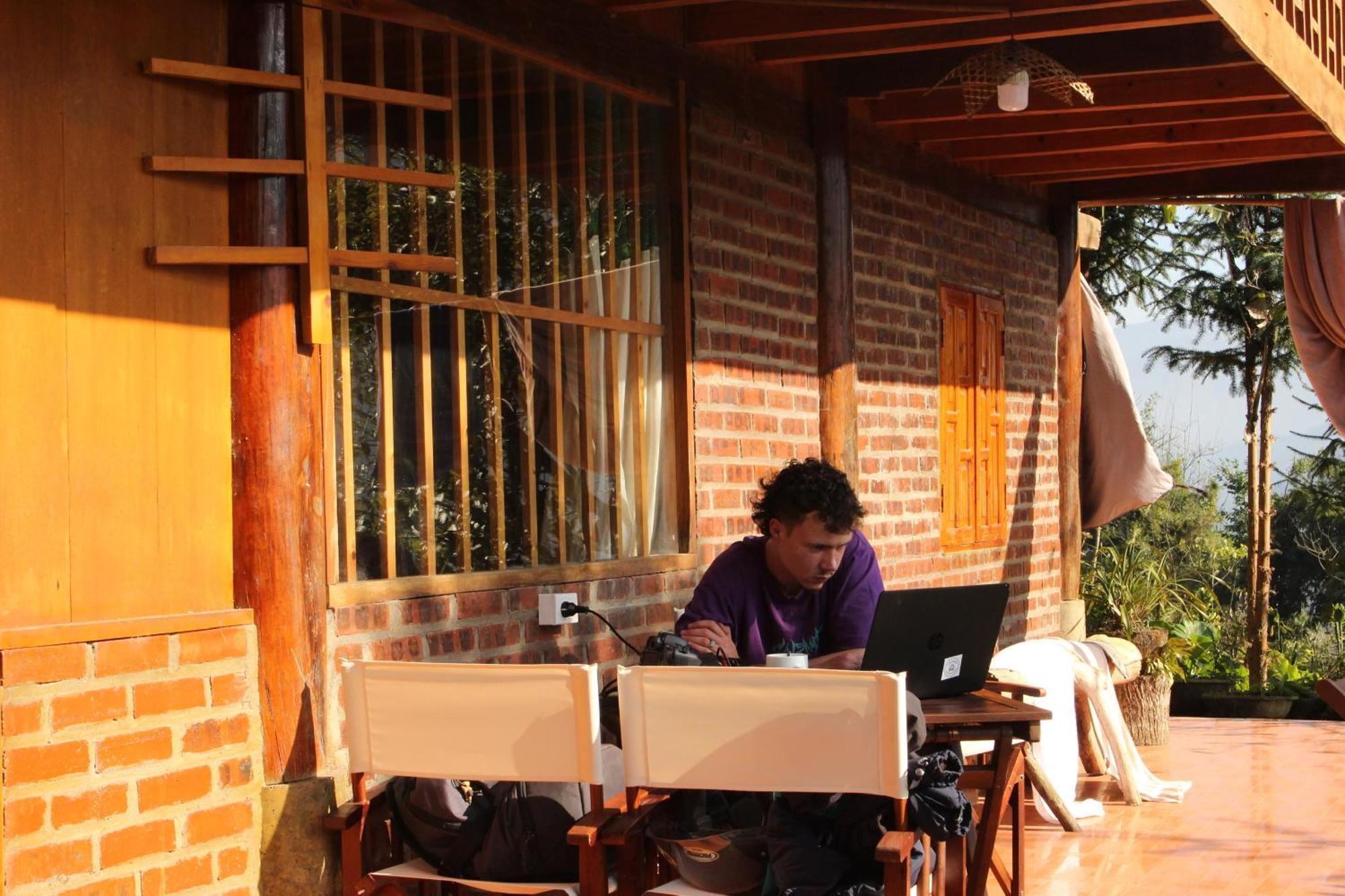 Ở trọ Sapa's Soul Hillside Sa Pa