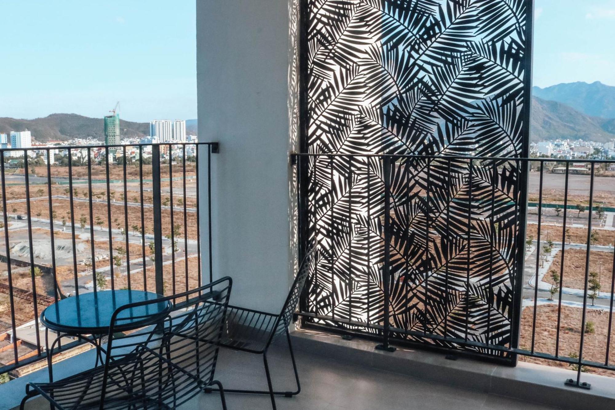 Quinter Hotel Nha Trang