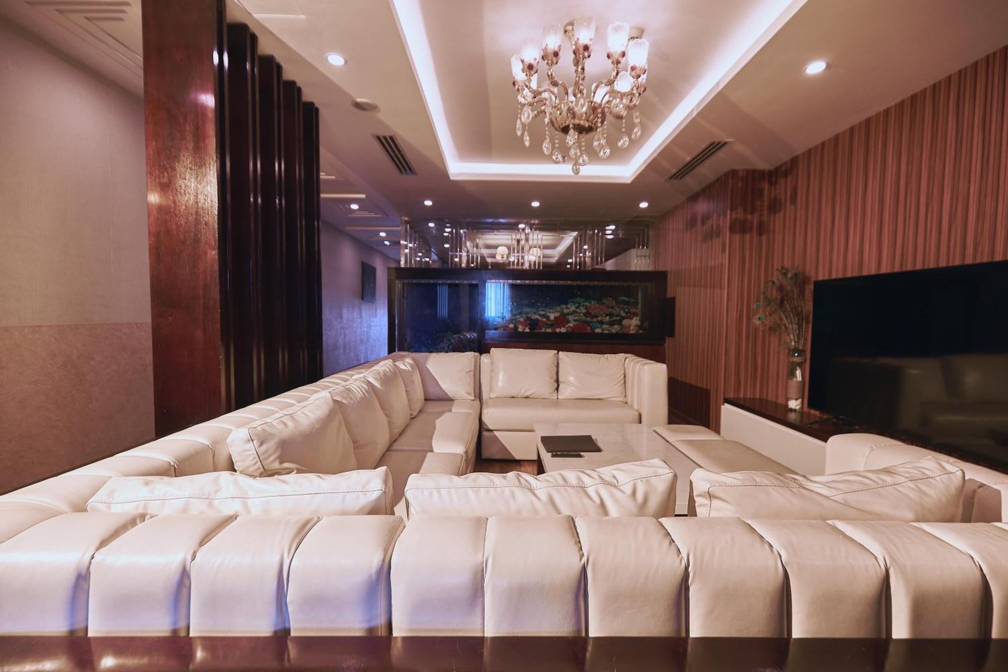 Mercury Boutique Hotel Đà Nẵng