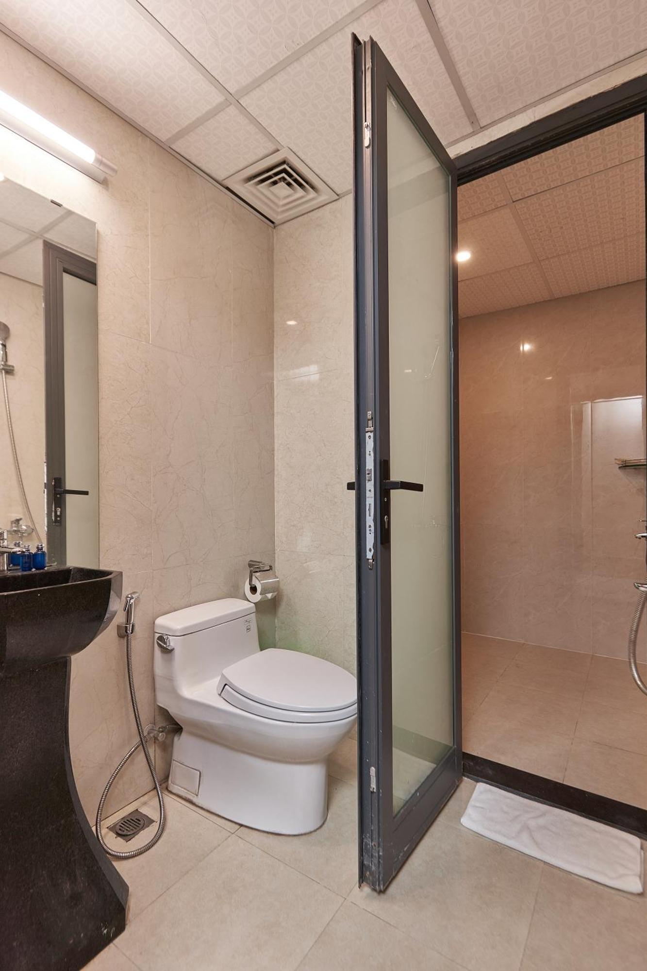 Mercury Boutique 3* Đà Nẵng