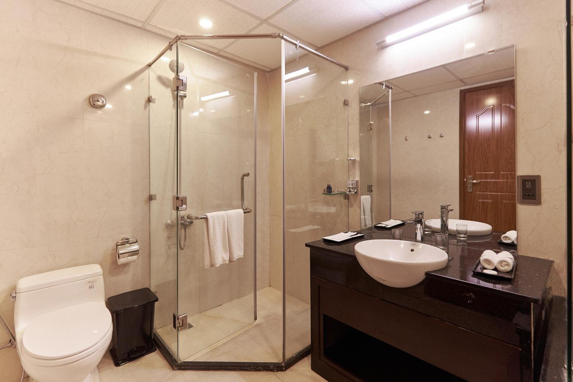 Mercury Boutique Hotel