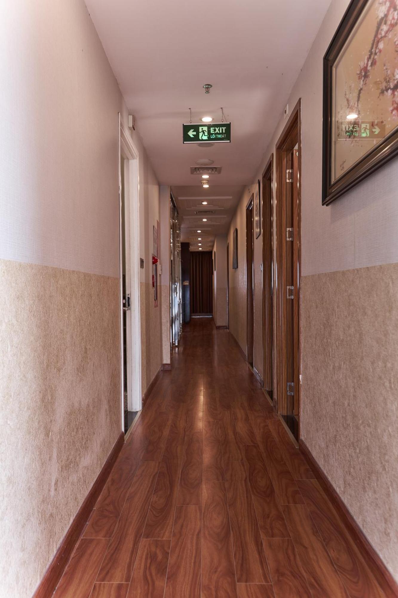Mercury Boutique Hotel 3*