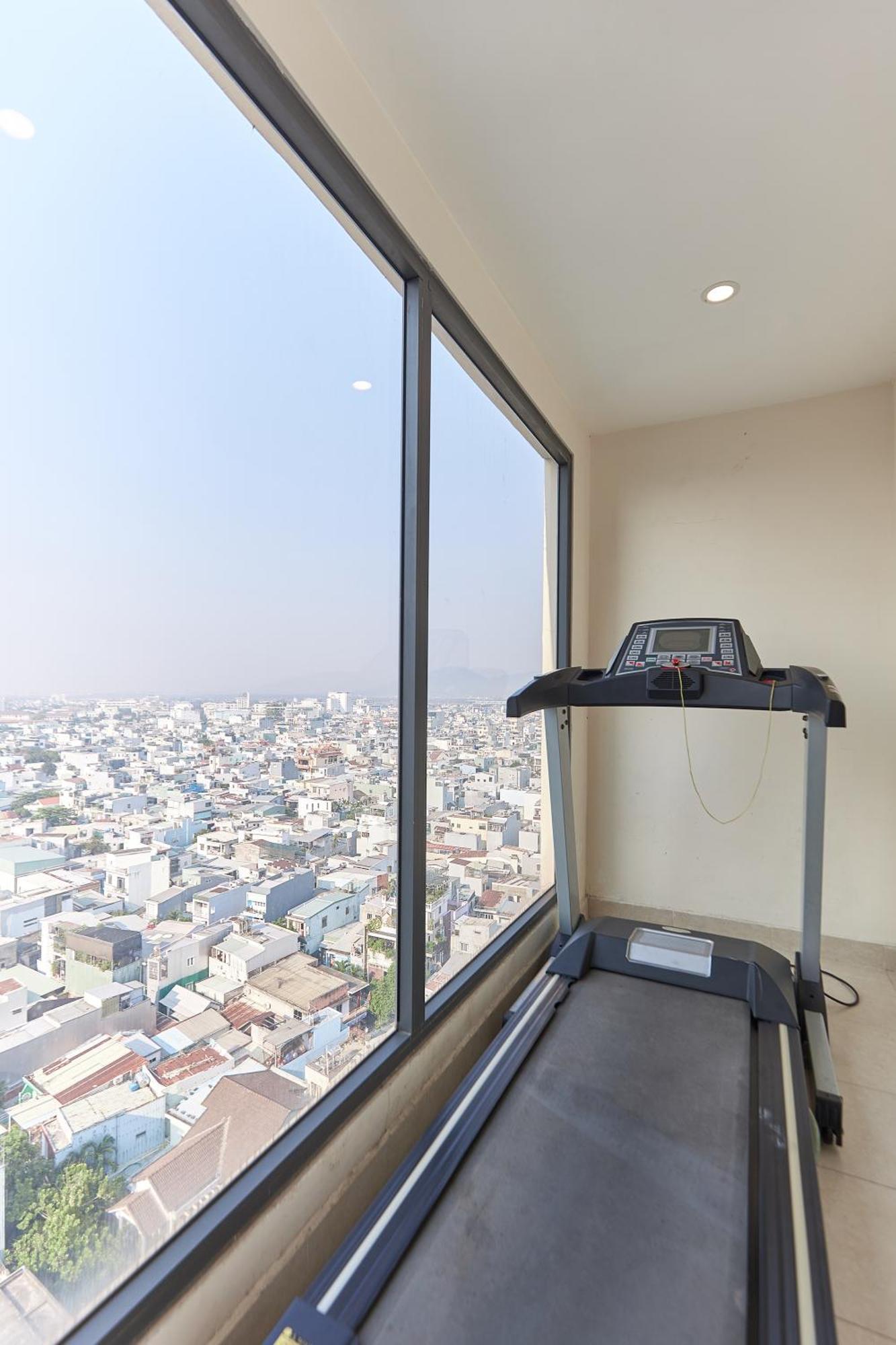 Mercury Boutique Hotel Đà Nẵng