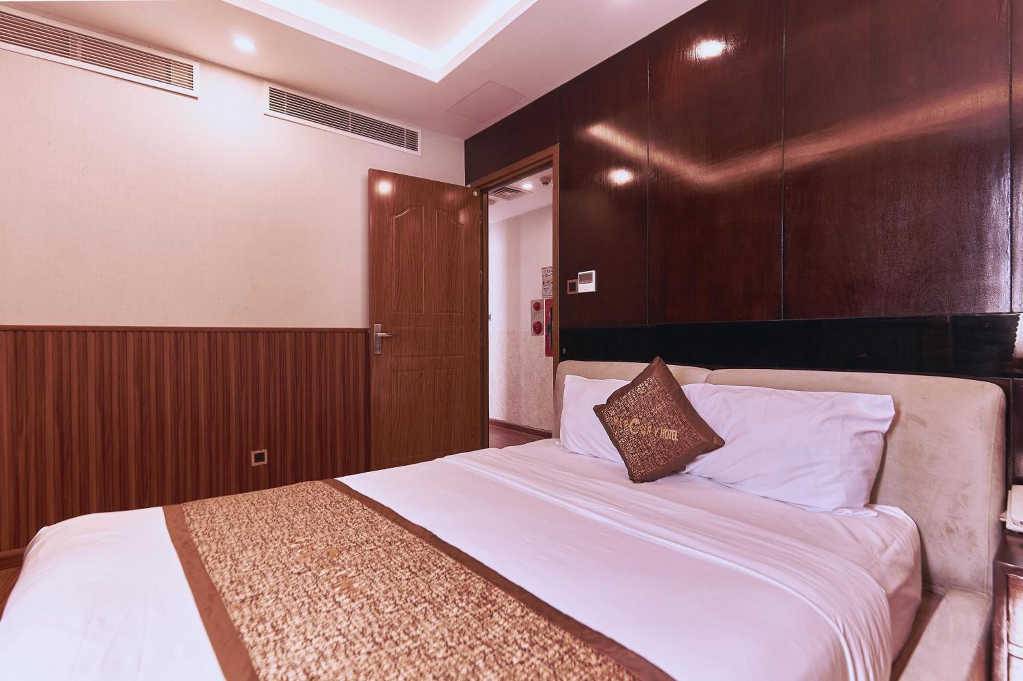Mercury Boutique 3* Đà Nẵng