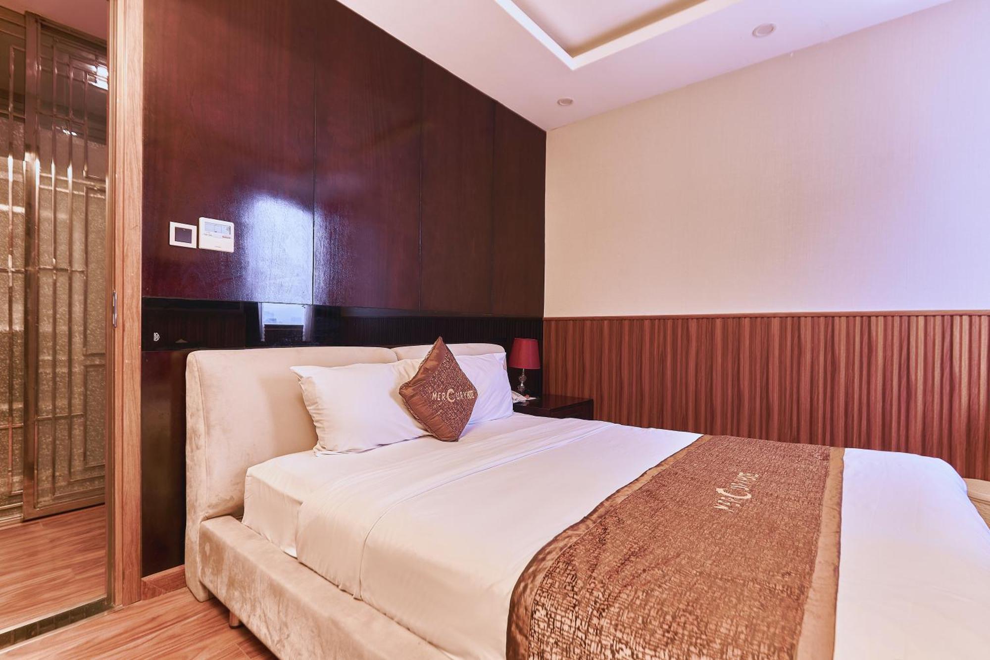 Mercury Boutique Hotel