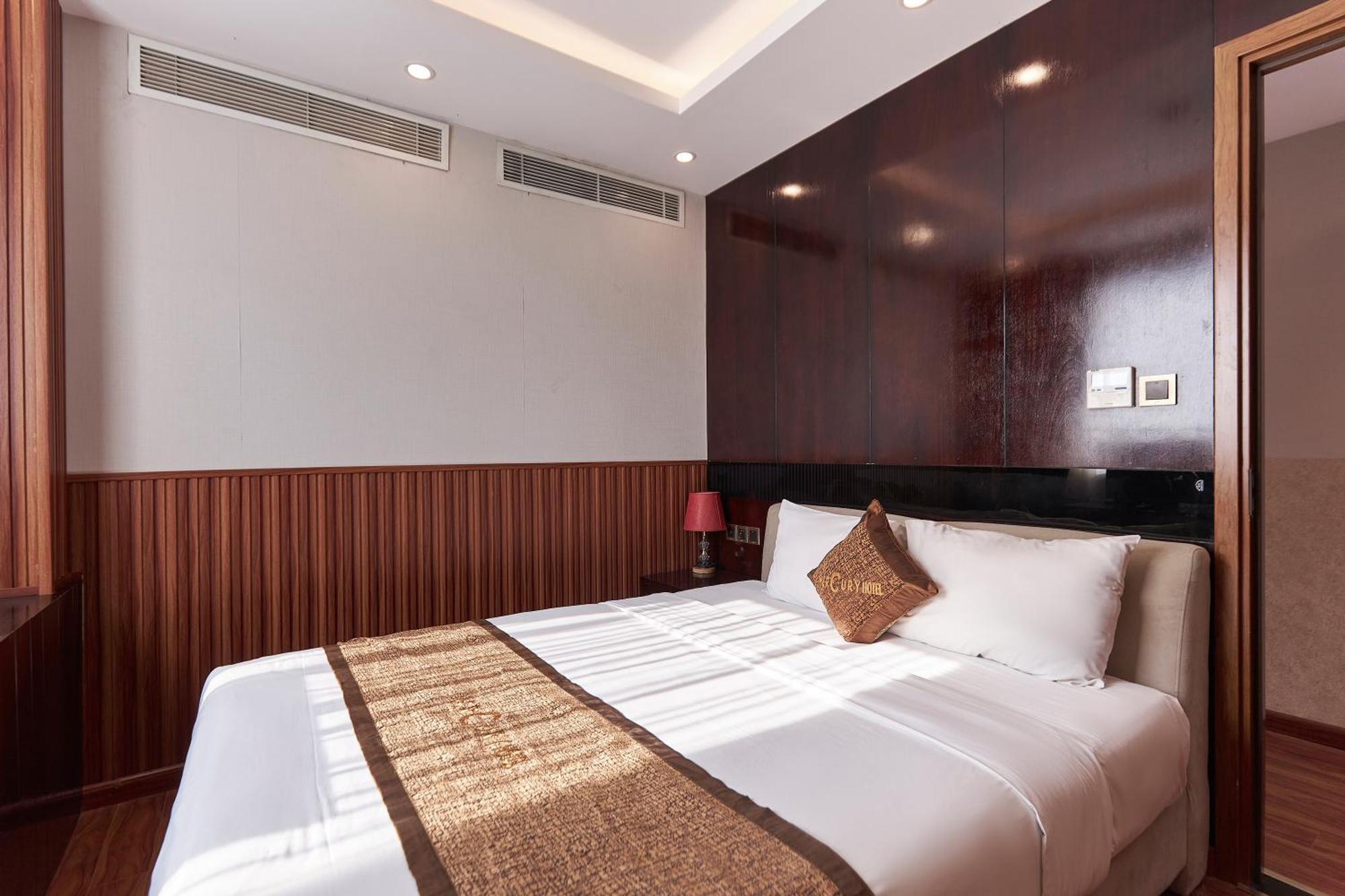 Hotel Mercury Boutique