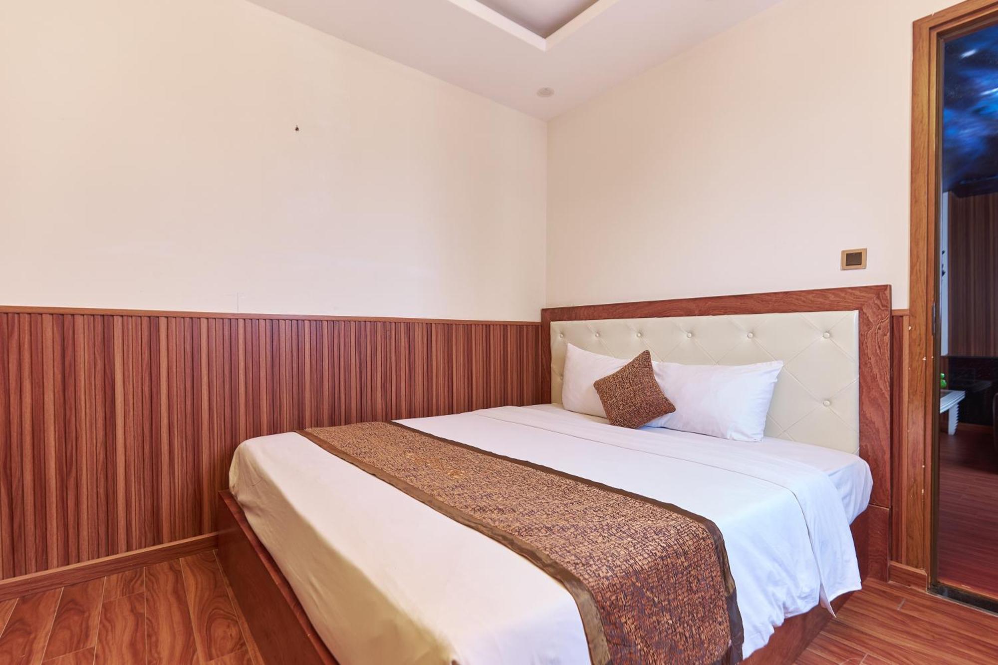 Hotel Mercury Boutique Đà Nẵng