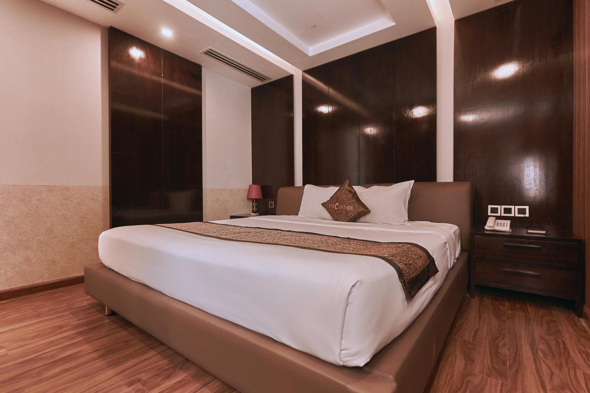 Mercury Boutique Đà Nẵng
