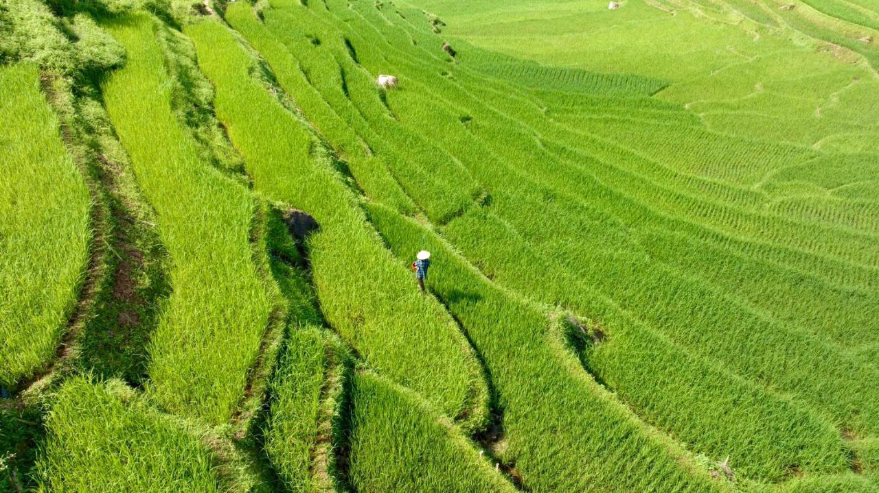 Khách sạn Pù Luông Eco Garden Pu Luong