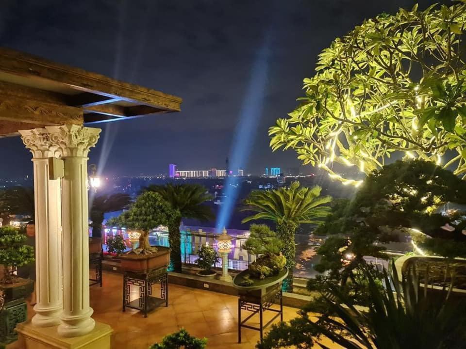 Khach San Phuong Anh Hotel