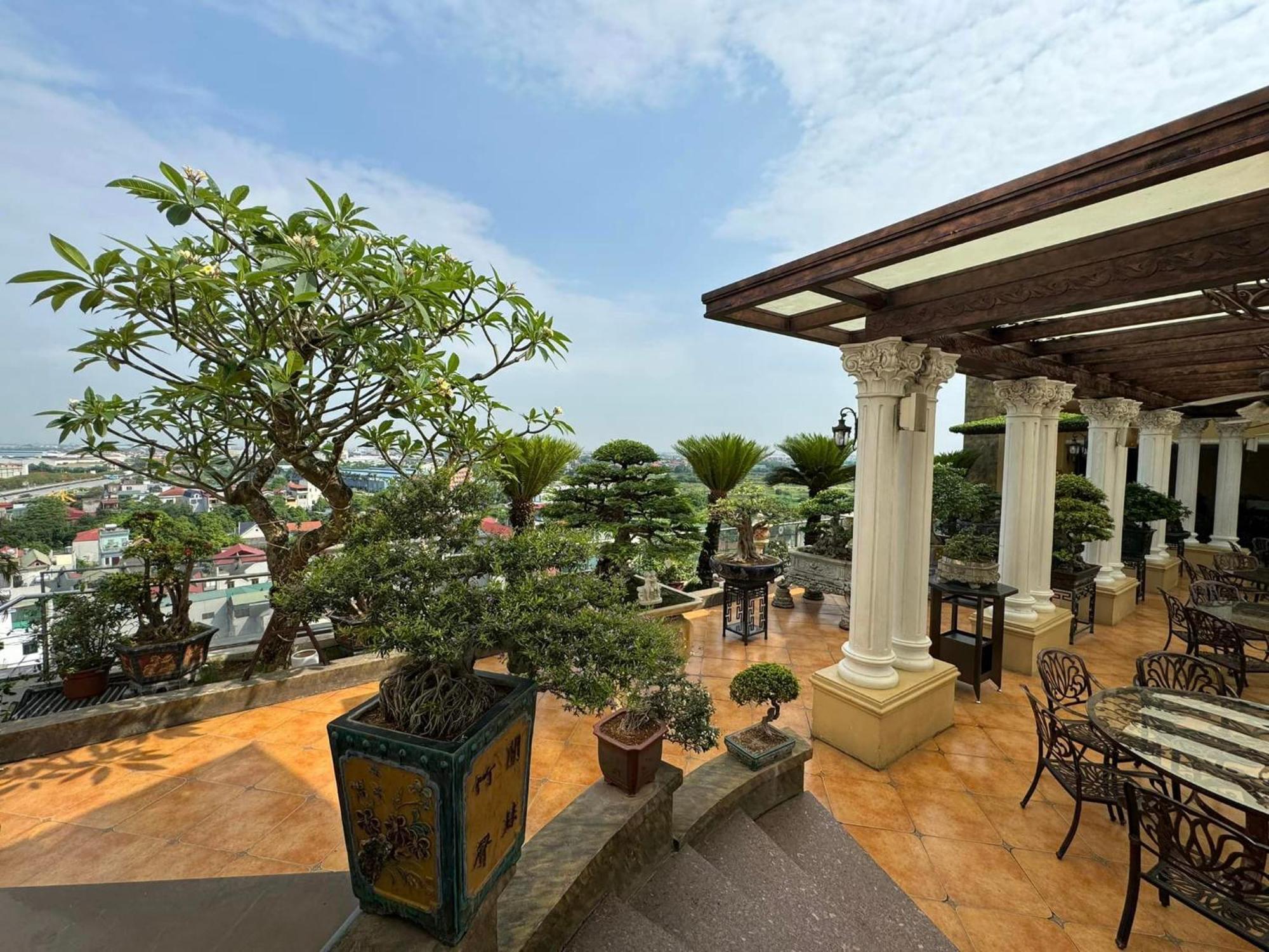 Khach San Phuong Anh Hotel 3*