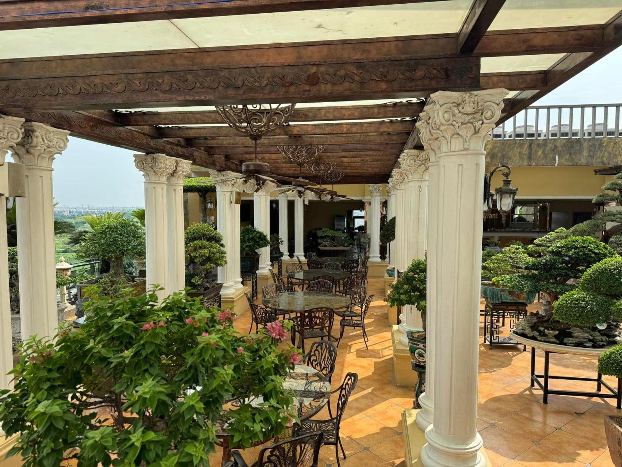 Khach San Phuong Anh Hotel
