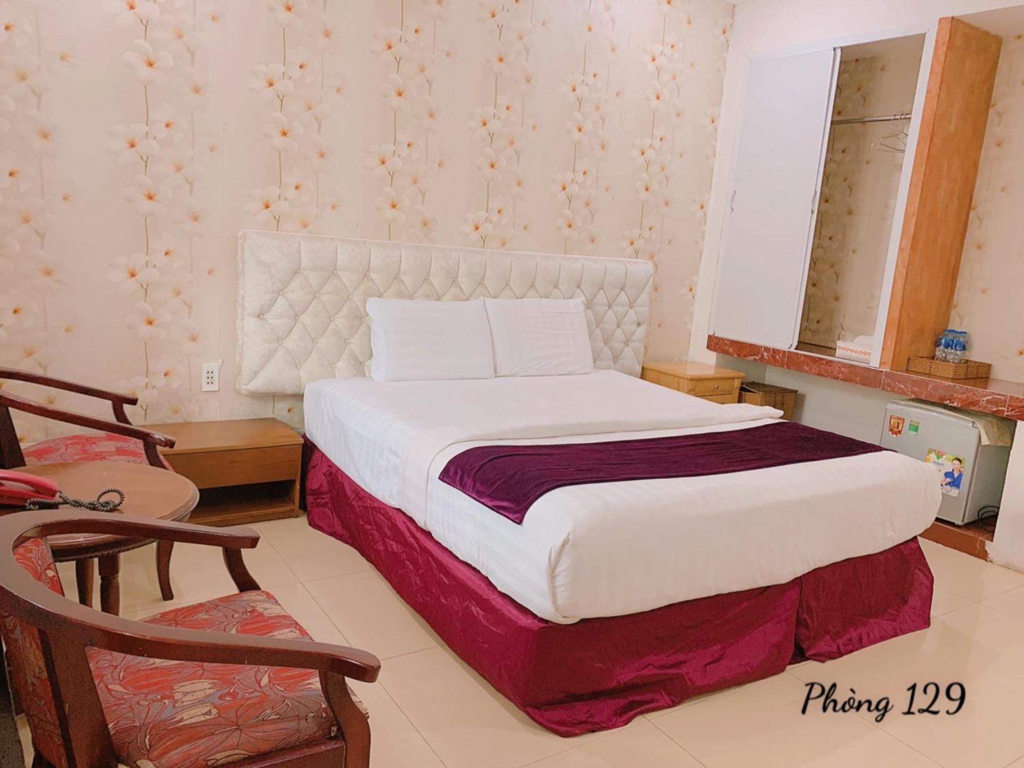 Hotel Ngoc Hung