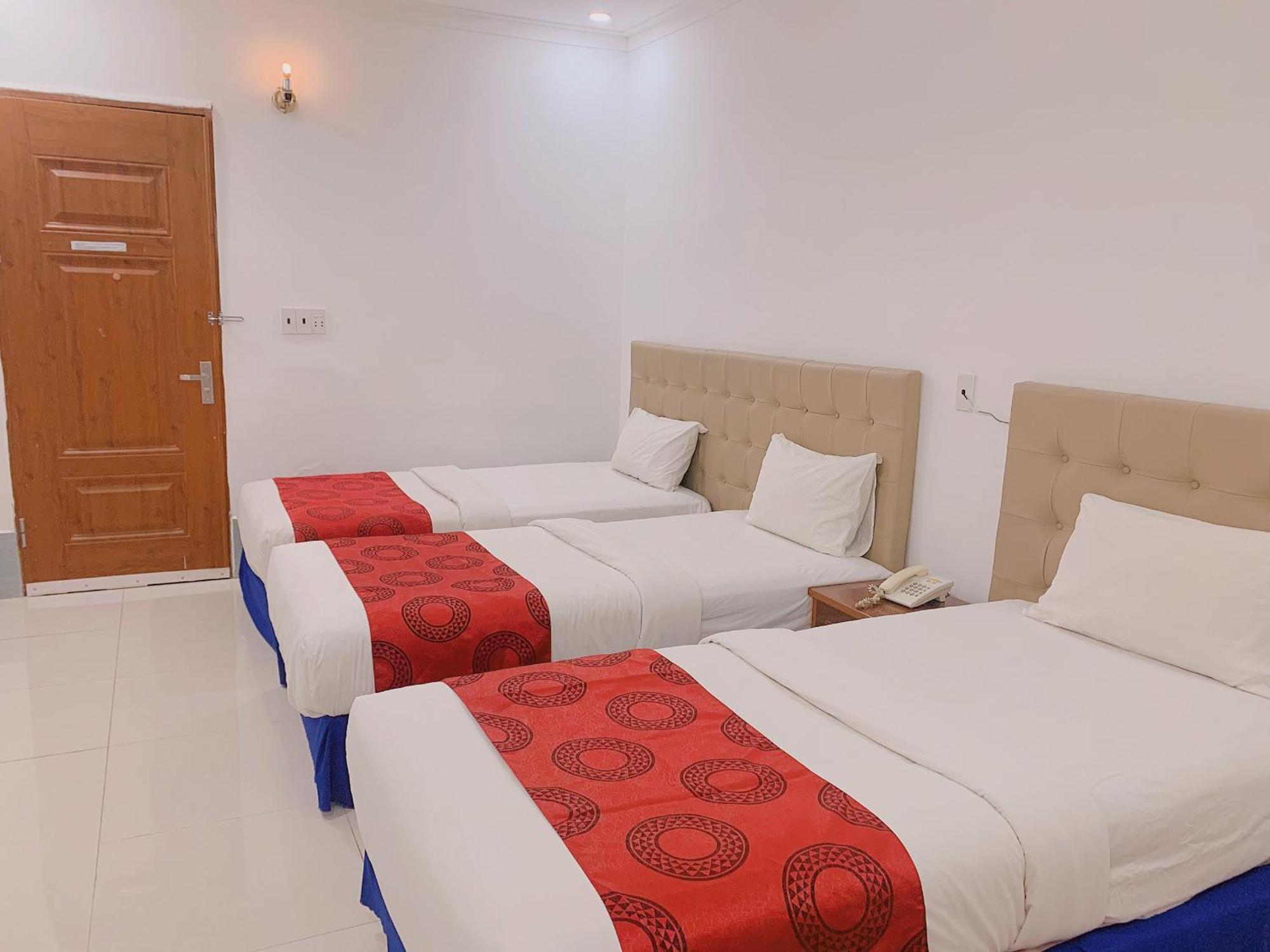 Hotel Ngoc Hung *