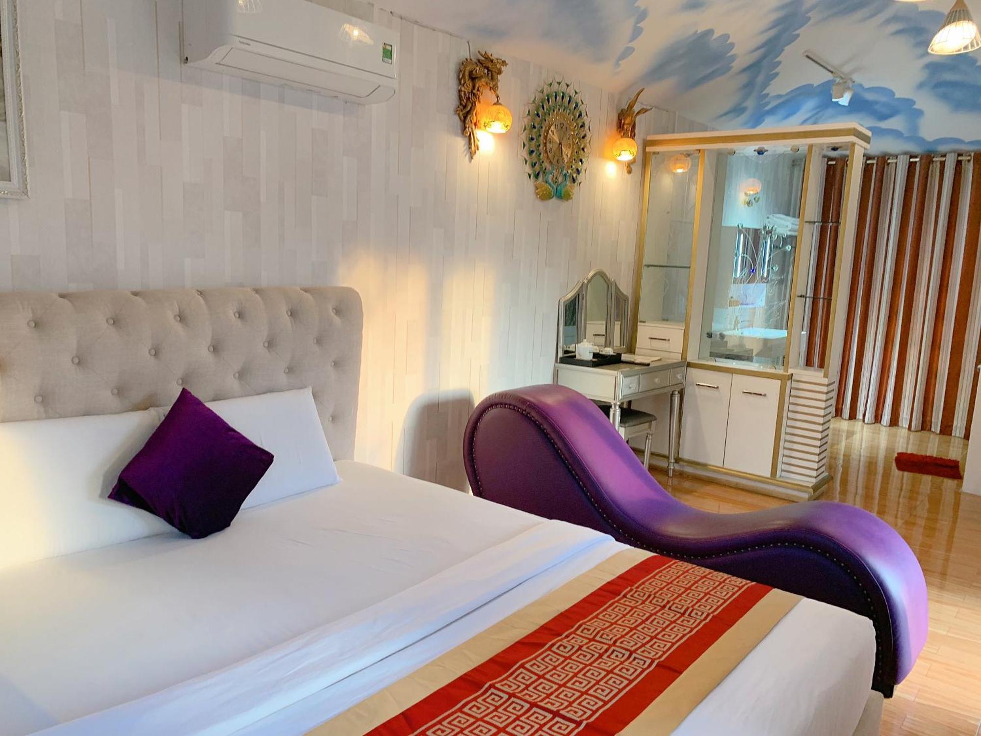 Hotel Ngoc Hung *