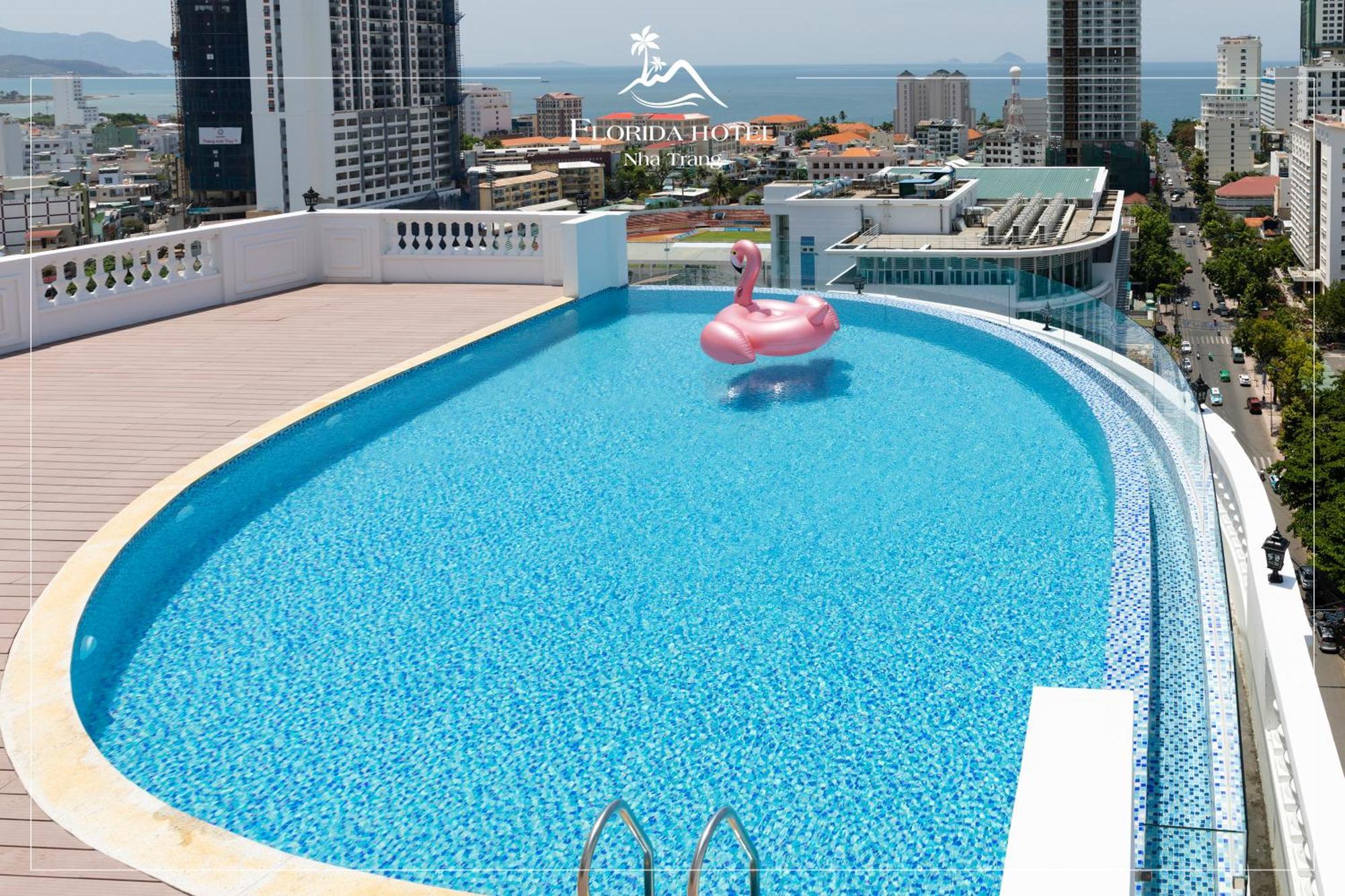 Hotel Florida Nha Trang