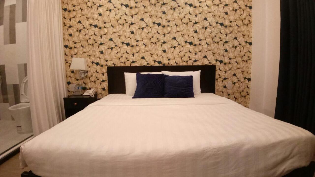 Hotel Khach San Nhon Ly Lys
