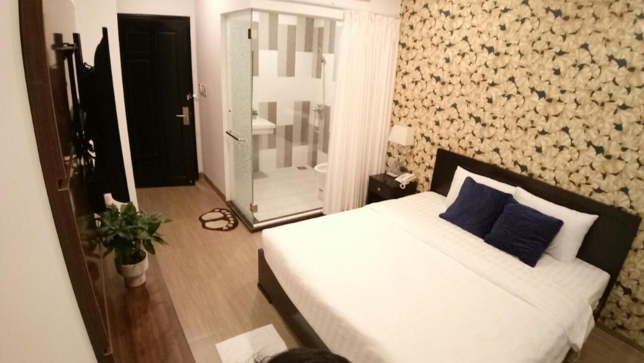 Khach San Nhon Ly Lys Hotel Quy Nhon