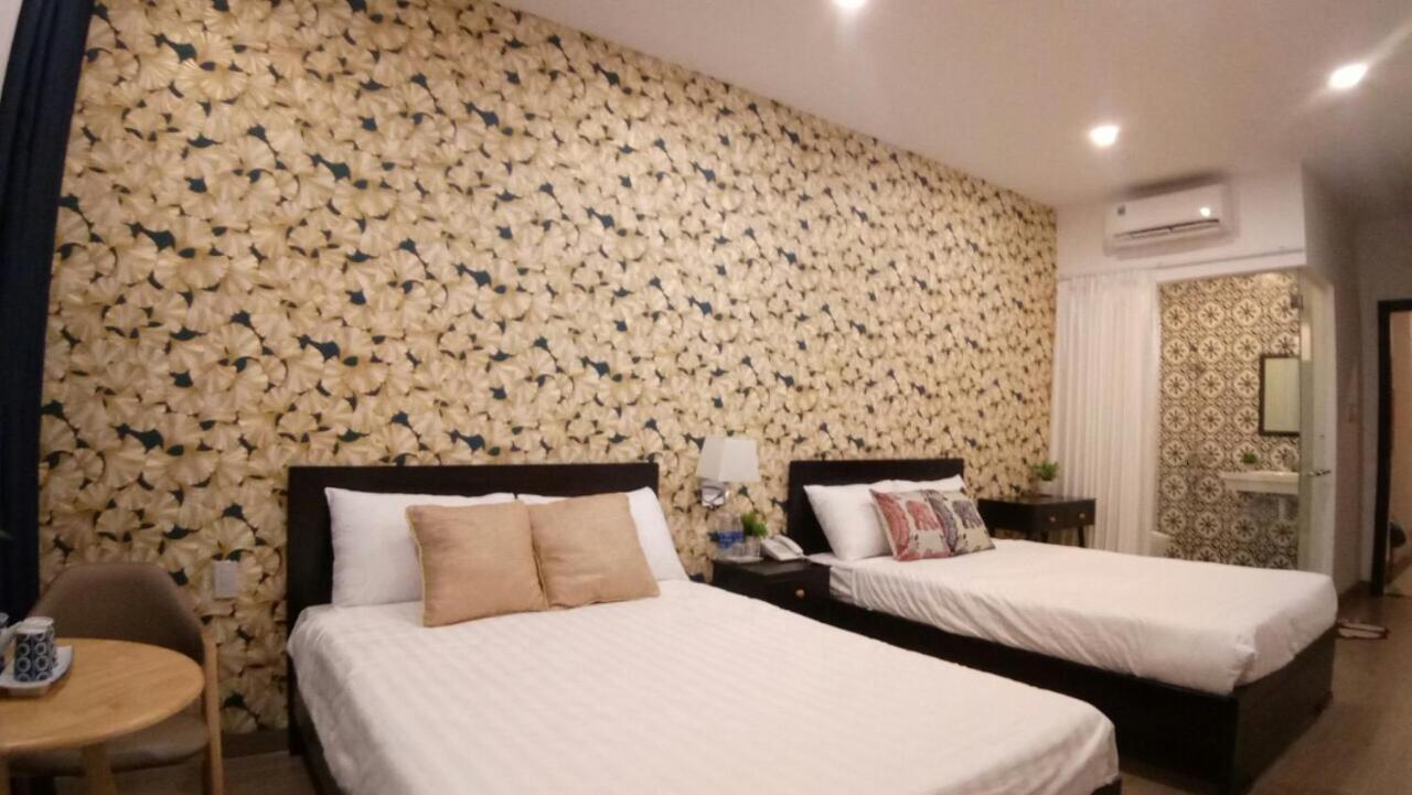 Hotel Khach San Nhon Ly Lys Quy Nhon