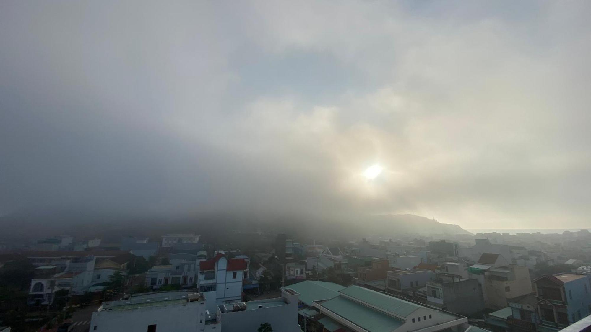 Hotel Khach San Nhon Ly Lys Quy Nhon