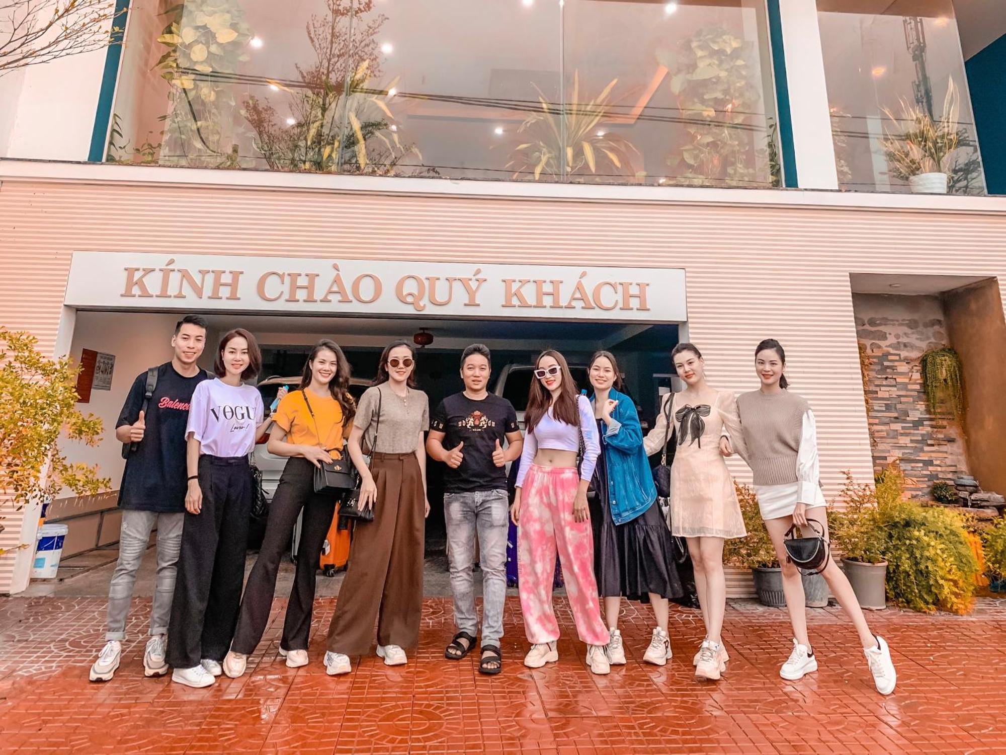 Khach San Nhon Ly Lys Hotel Quy Nhon