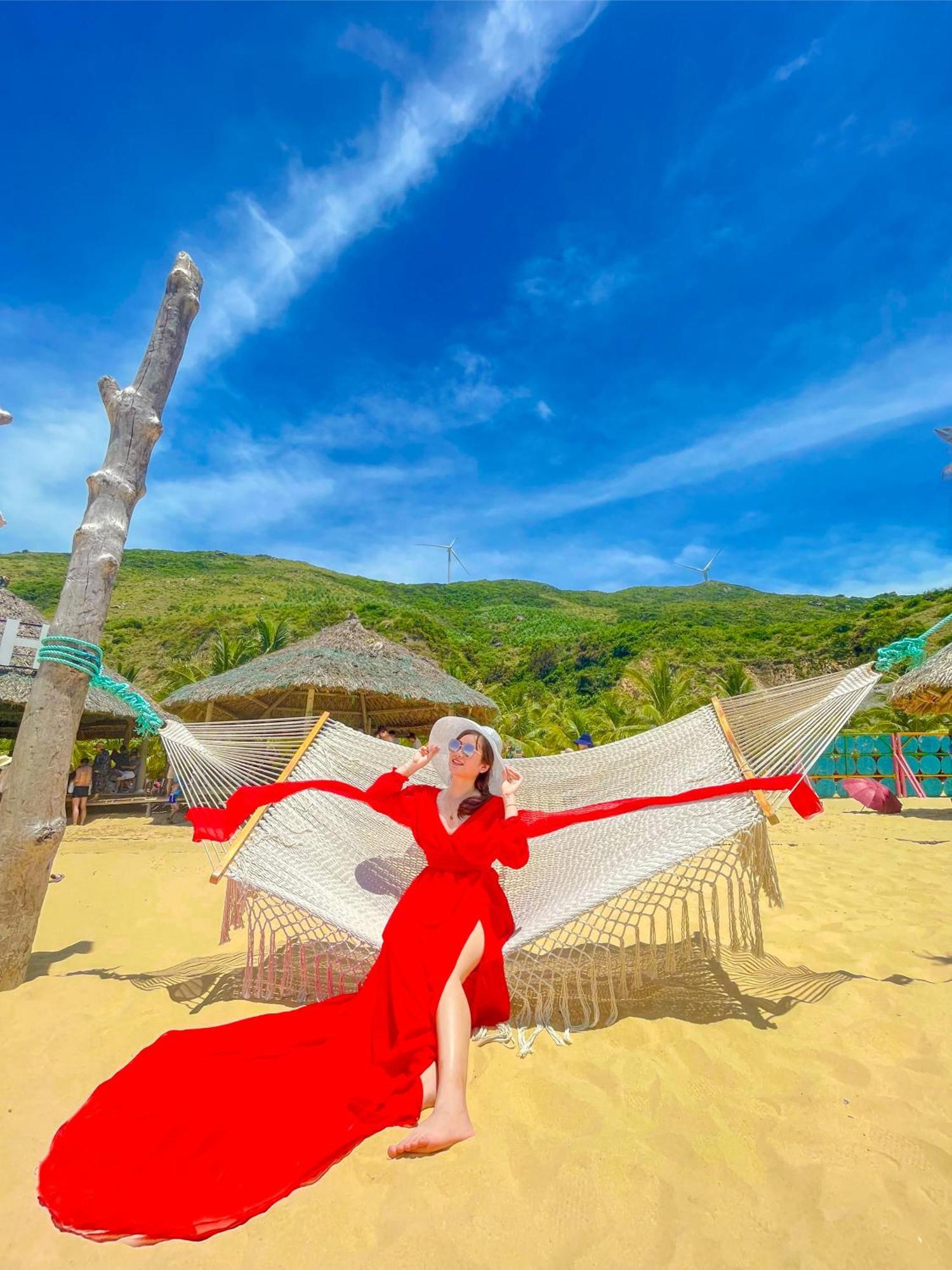 Hotel Khach San Nhon Ly Lys