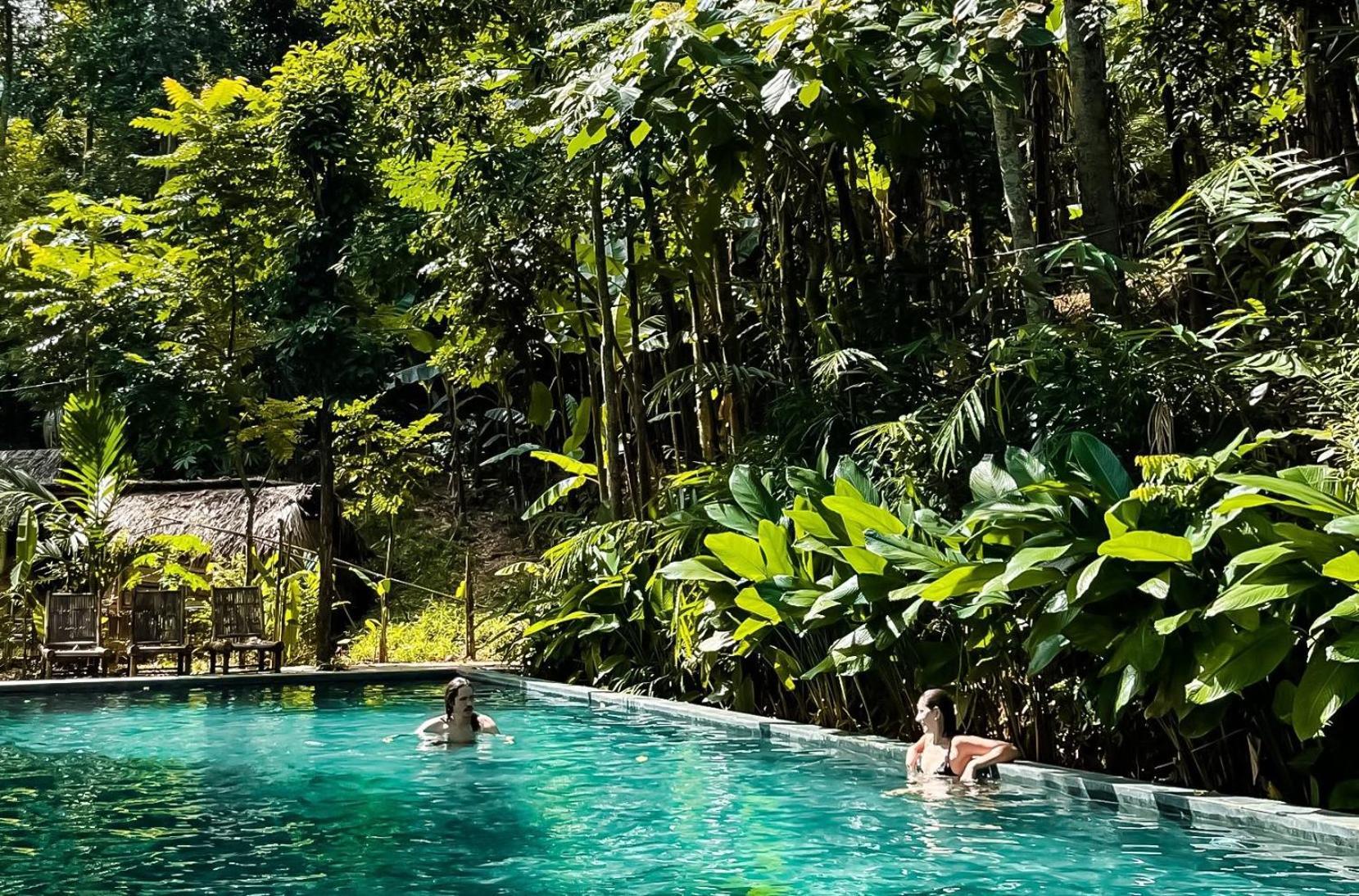 Boutique Garden Resort